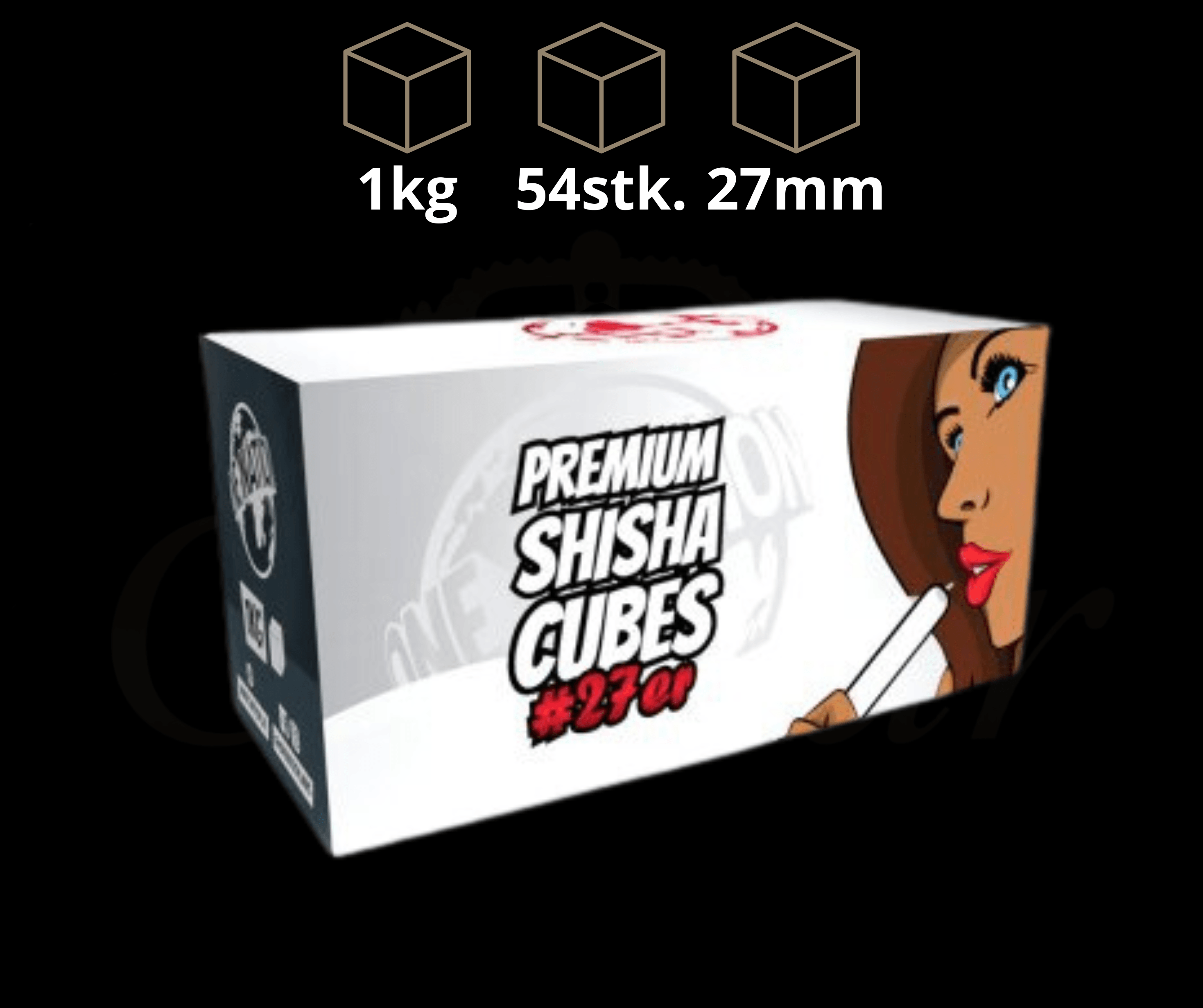 One Nation 27 - Caesar Shisha