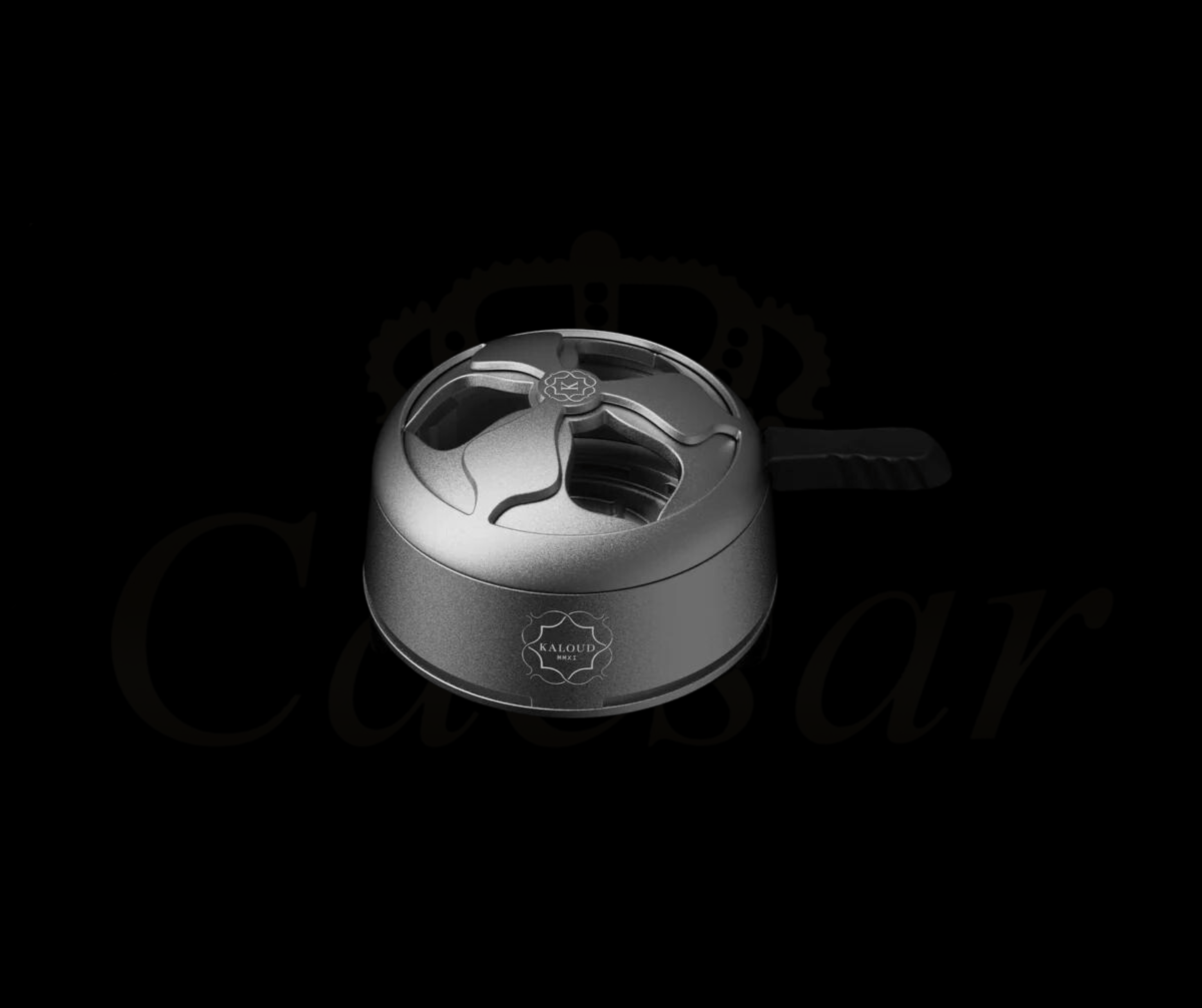 Originalt Kaloud Lotus I+ - Caesar Shisha