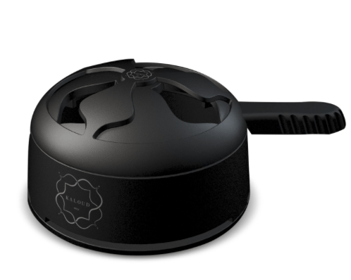 Originalt Kaloud Lotus I+ Niris (The Black Lotus)