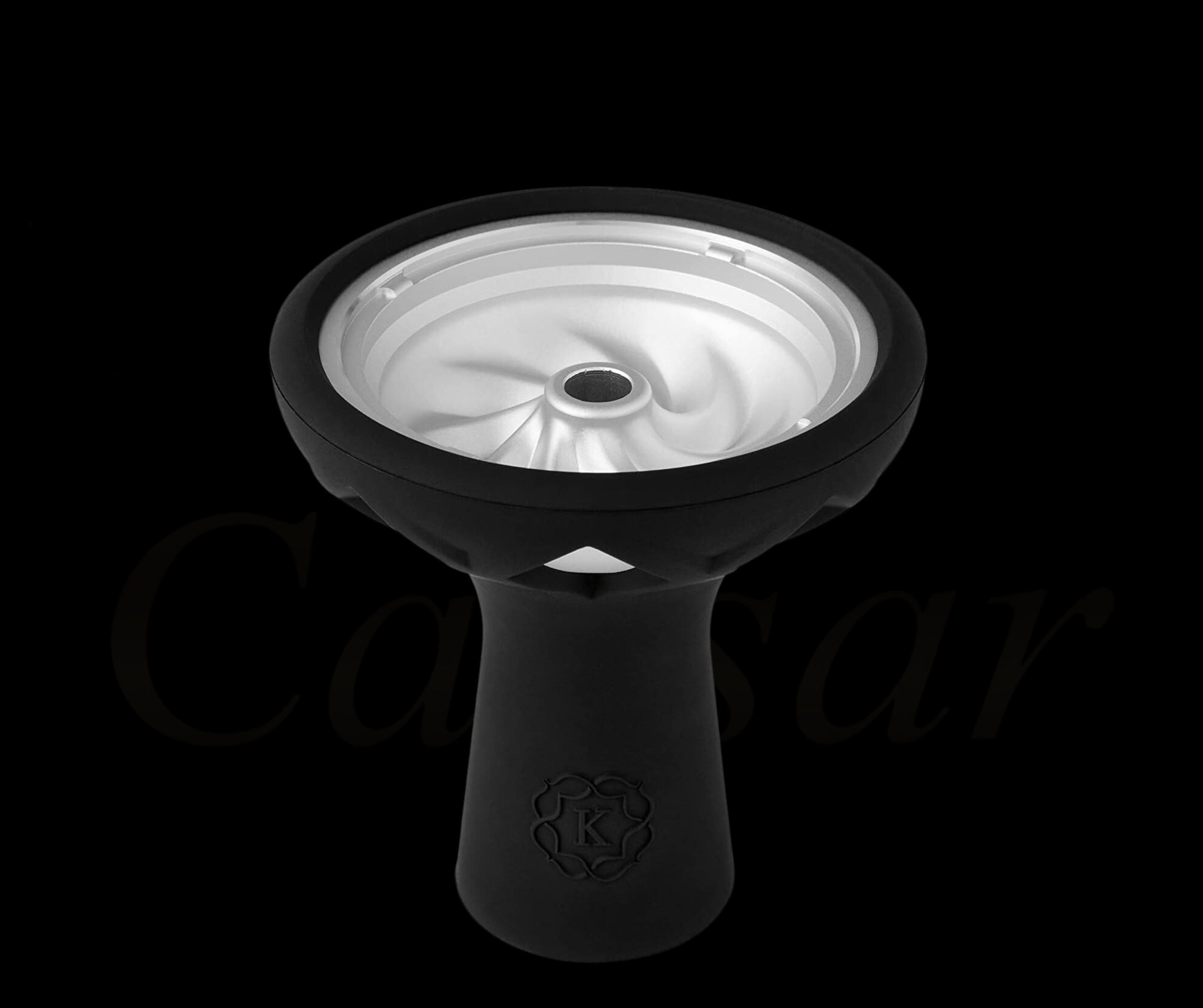 Originalt Kaloud Samsaris Argis Silver - Caesar Shisha