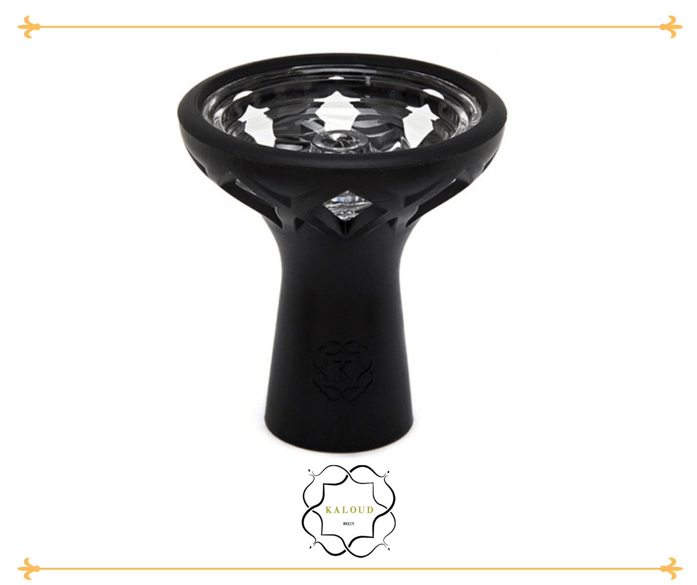 Originalt Kaloud Samsaris Vitria II