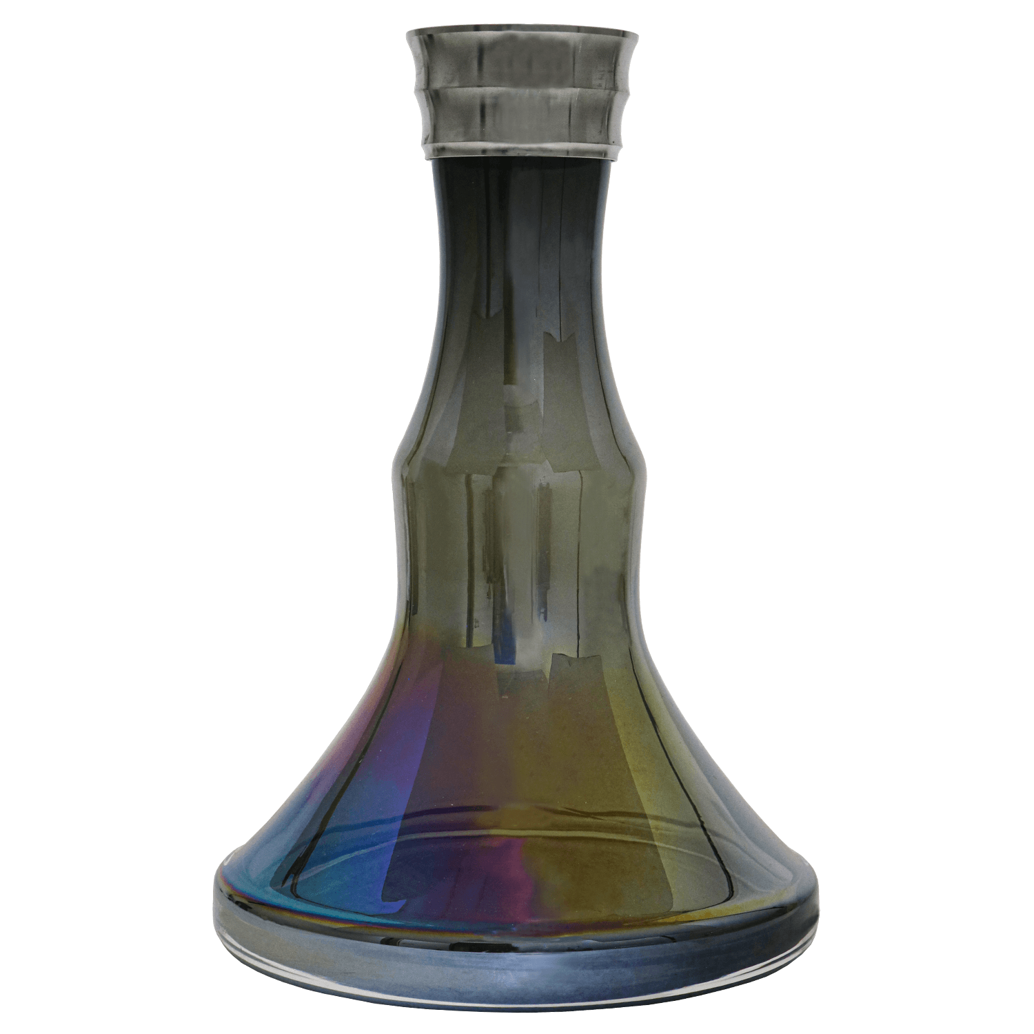 Qualle - Stainless Steel - 2er - Light Black