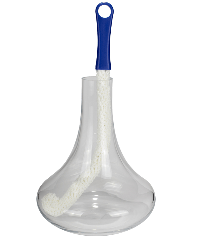 Rengøringsbørste til vase - - Caesar Shisha