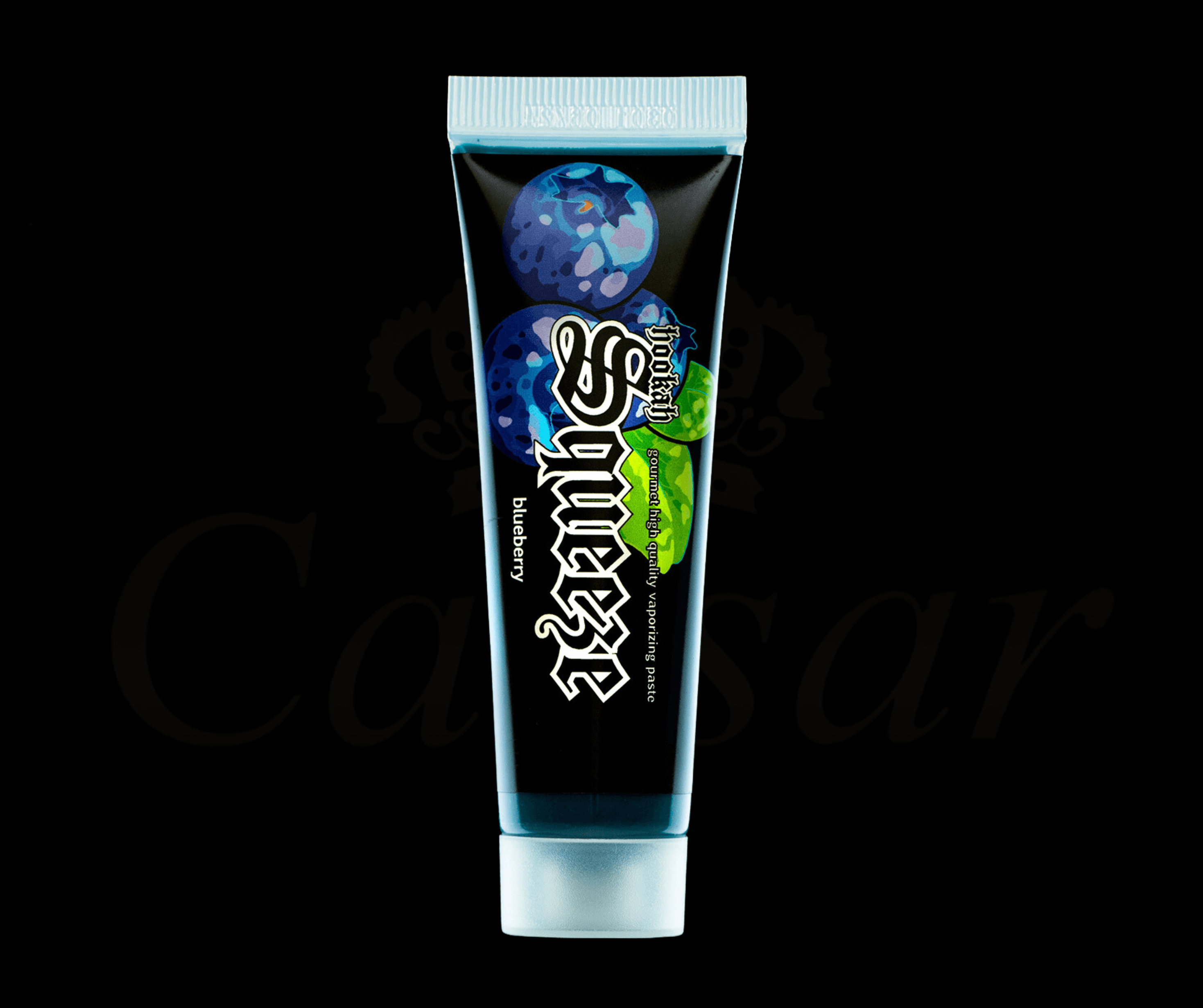 Squeeze - Blueberry 25g - Caesar Shisha