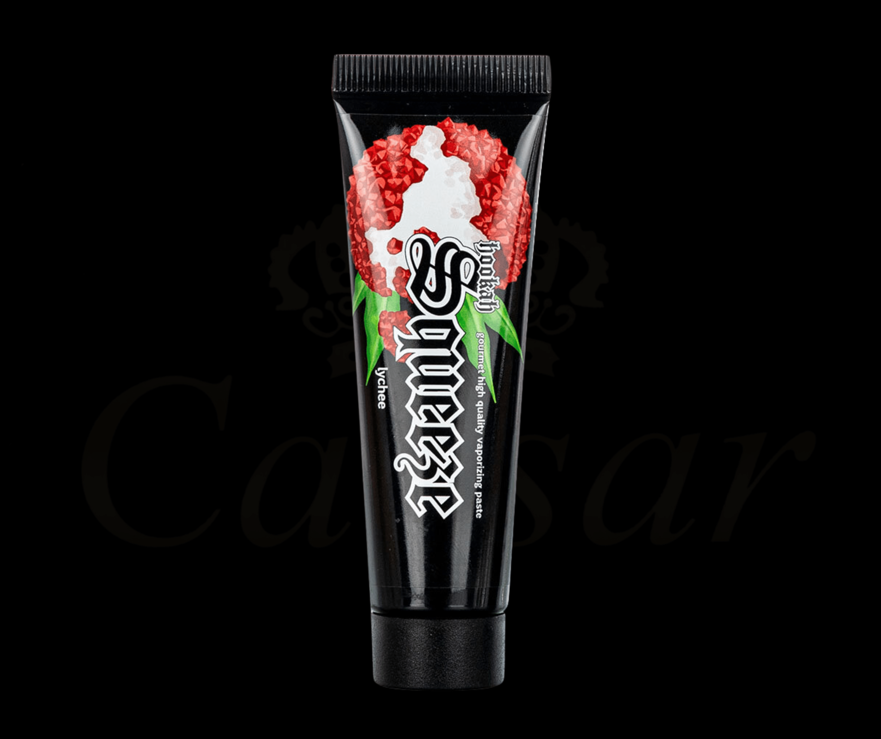 Squeeze - Lychee 25g - Caesar Shisha
