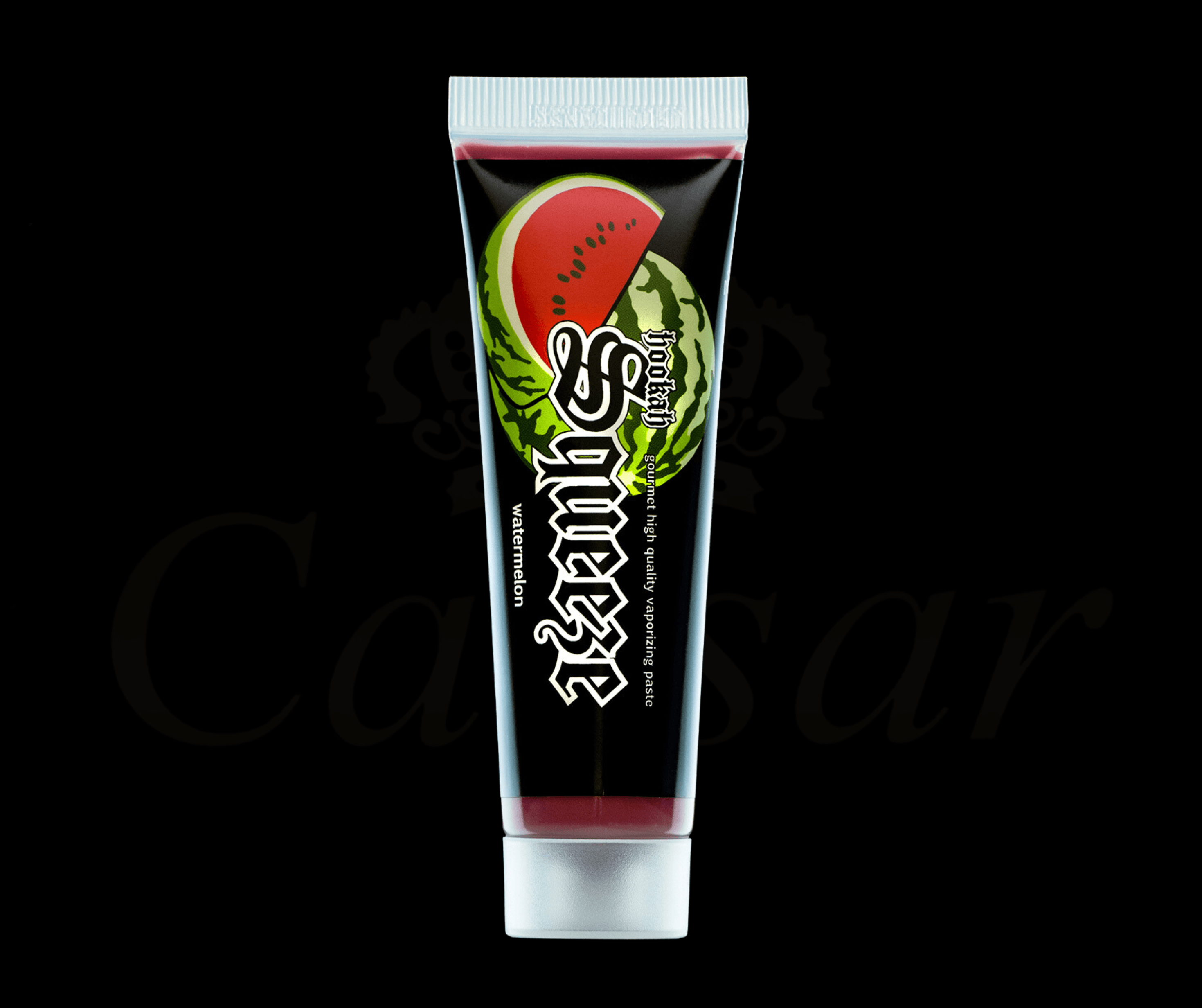 Squeeze - Watermelon 25g - Caesar Shisha