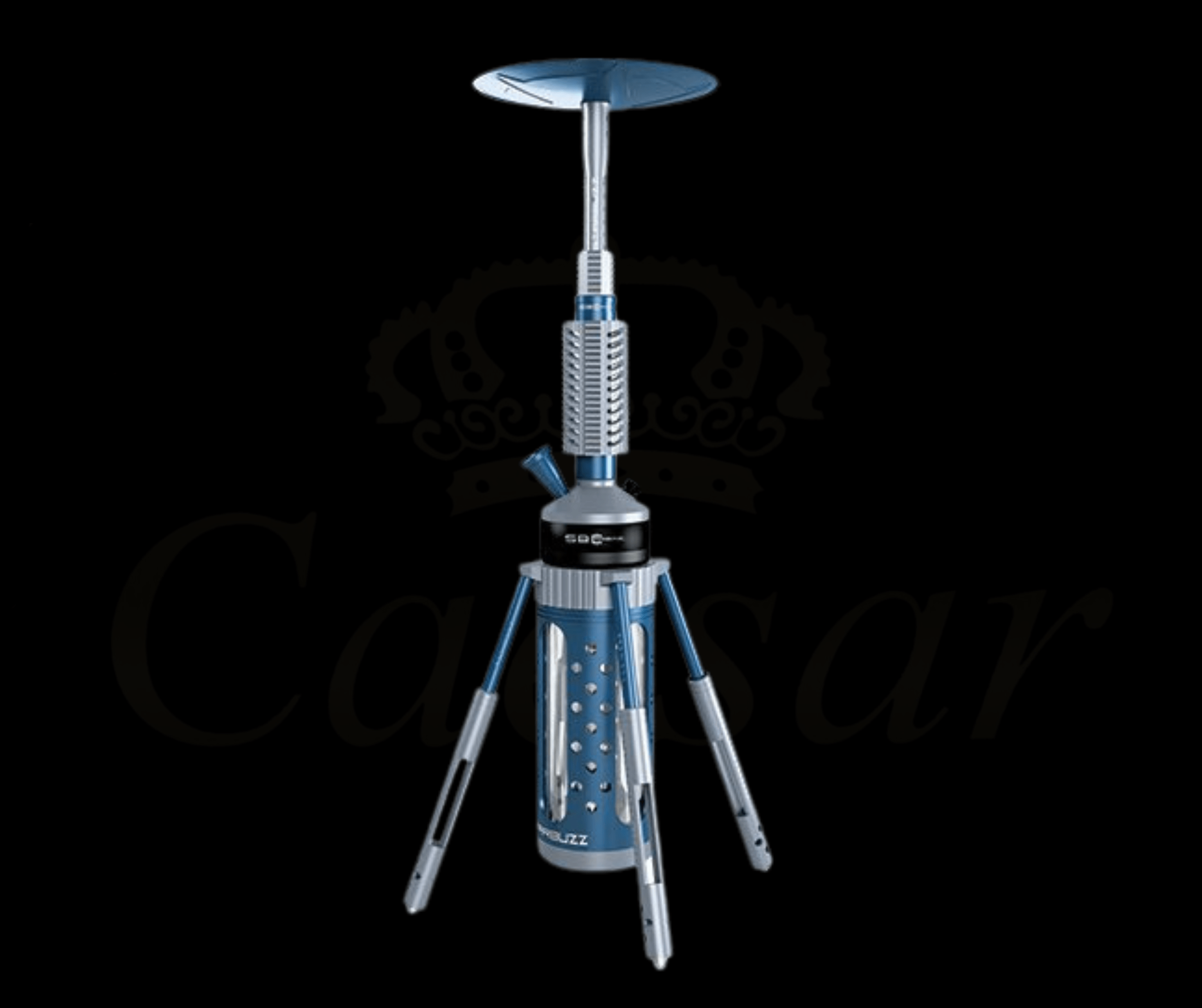 StarBuzz Carbine 2.0 - Blue Ice - Caesar Shisha