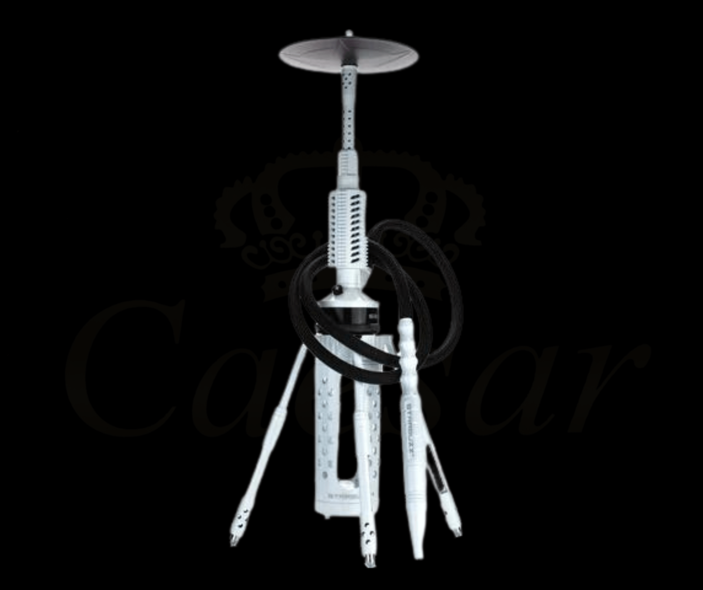 StarBuzz Carbine 2.0 - White Out - Caesar Shisha