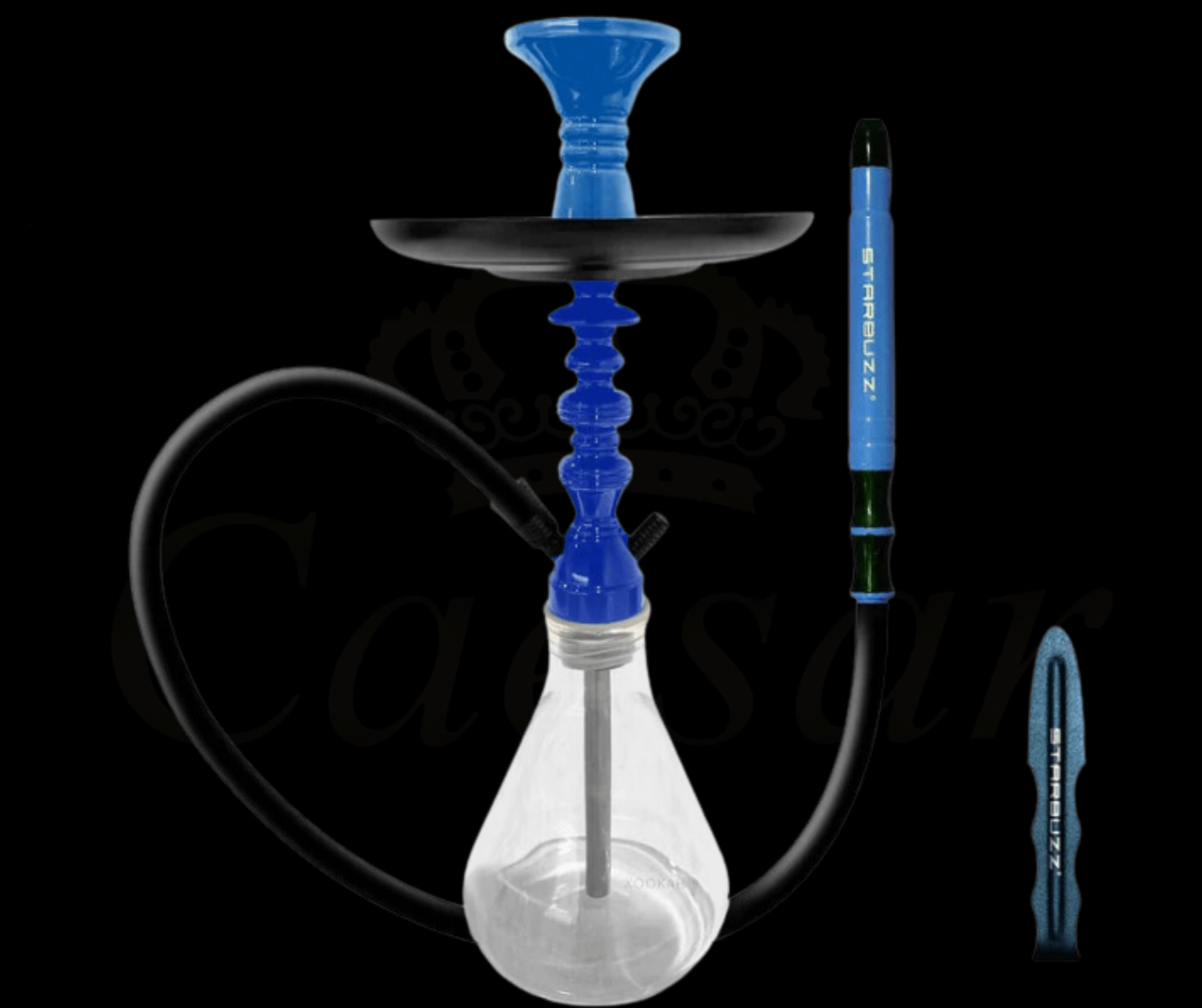 StarBuzz Mini American - Blue - Caesar Shisha