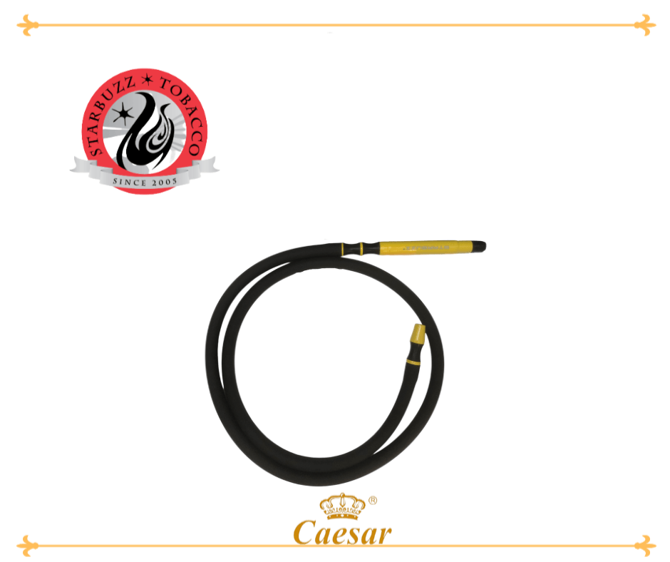 StarBuzz Mini American - Yellow