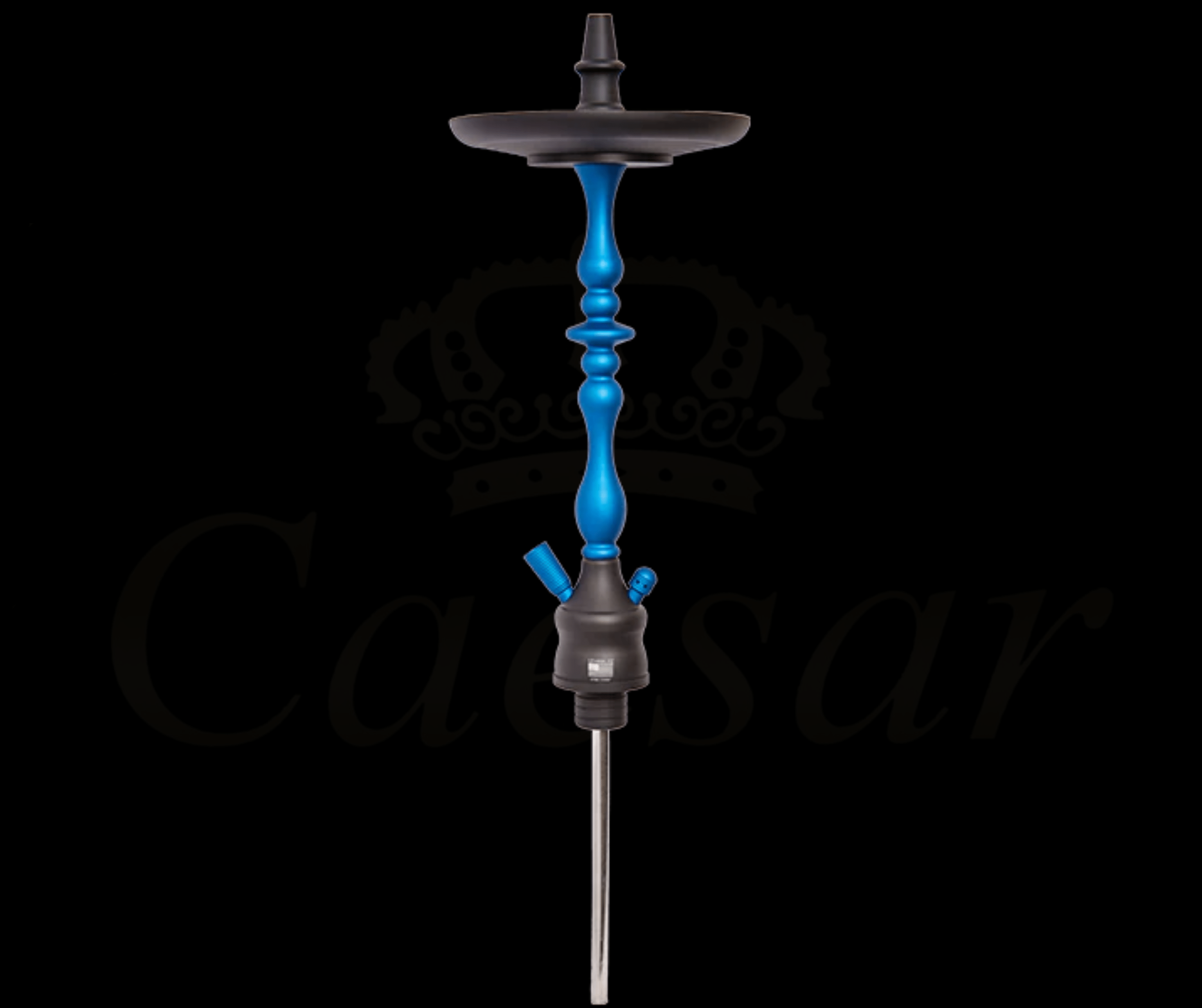 StarBuzz Regular Enterprise - Black/Blue - Caesar Shisha