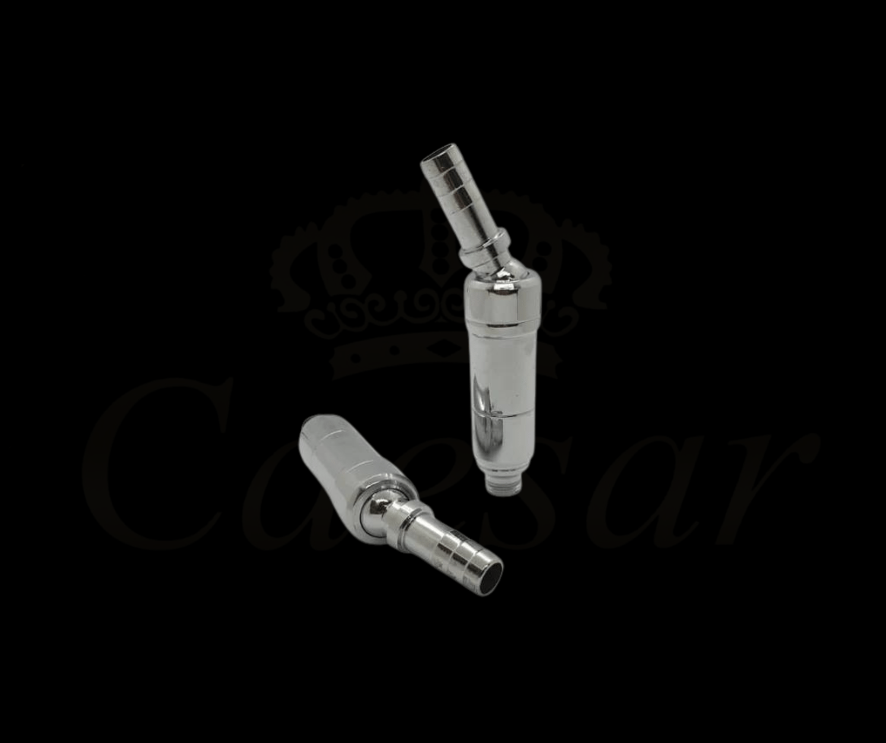 Universal Roterbar Adaptor Til Slange - Caesar Shisha