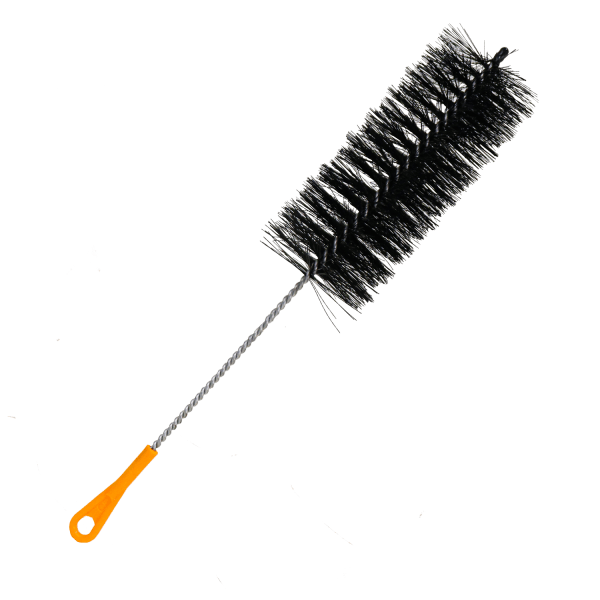 Waterpaper cleaning brush - thick (for vase)