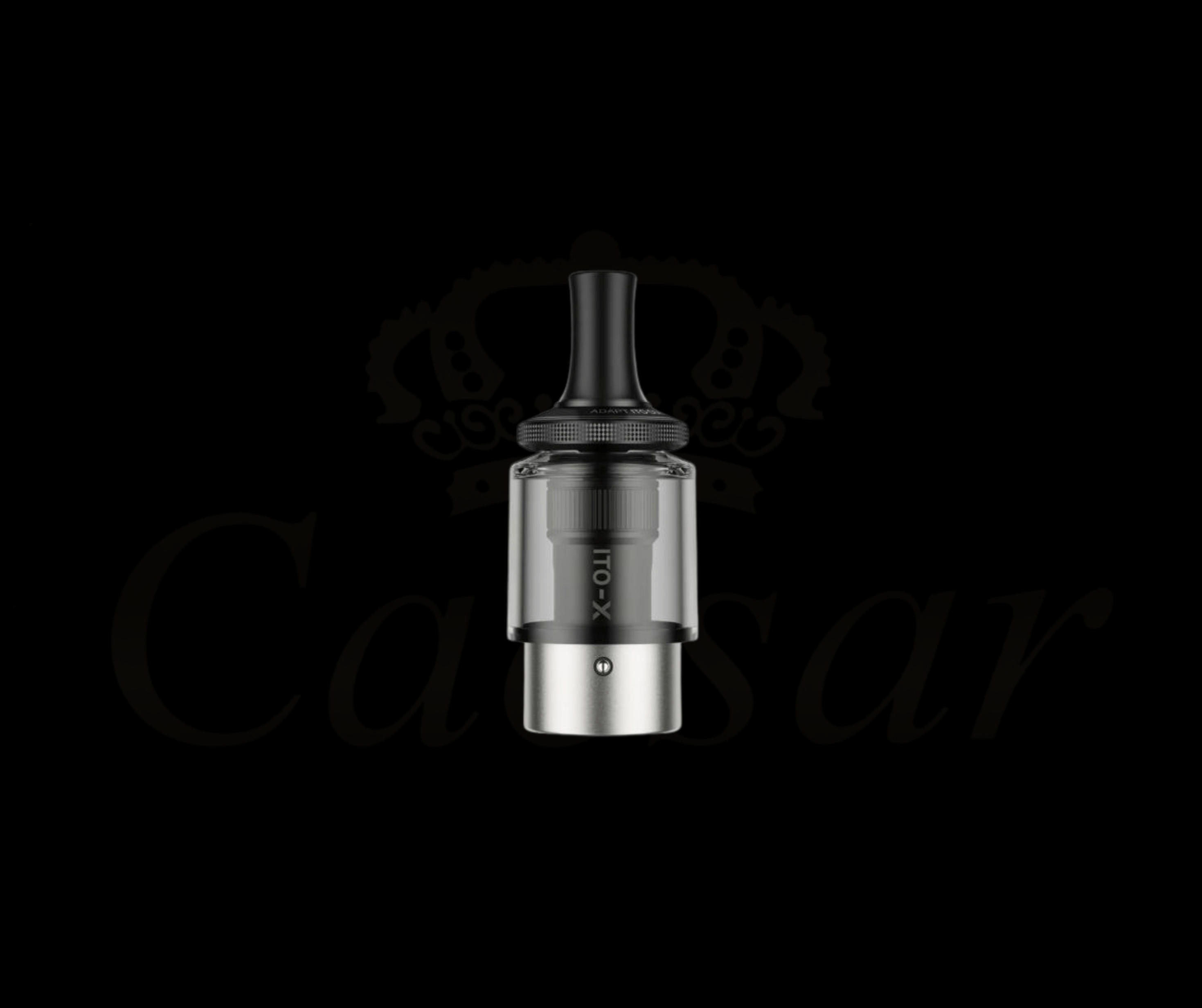 VooPoo ITO-X Pod - Caesar Shisha
