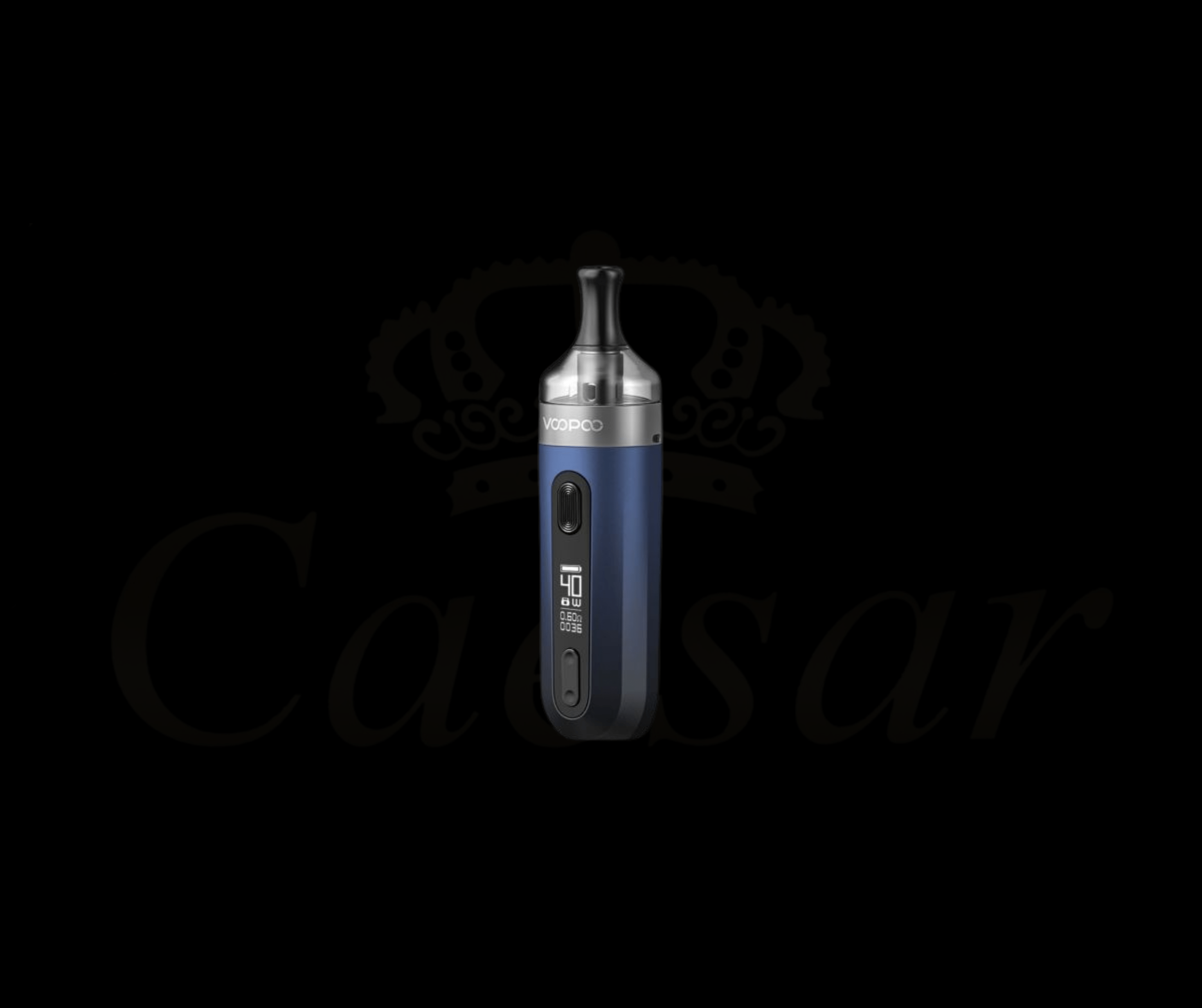 VooPoo V Suit / Blue - Caesar Shisha