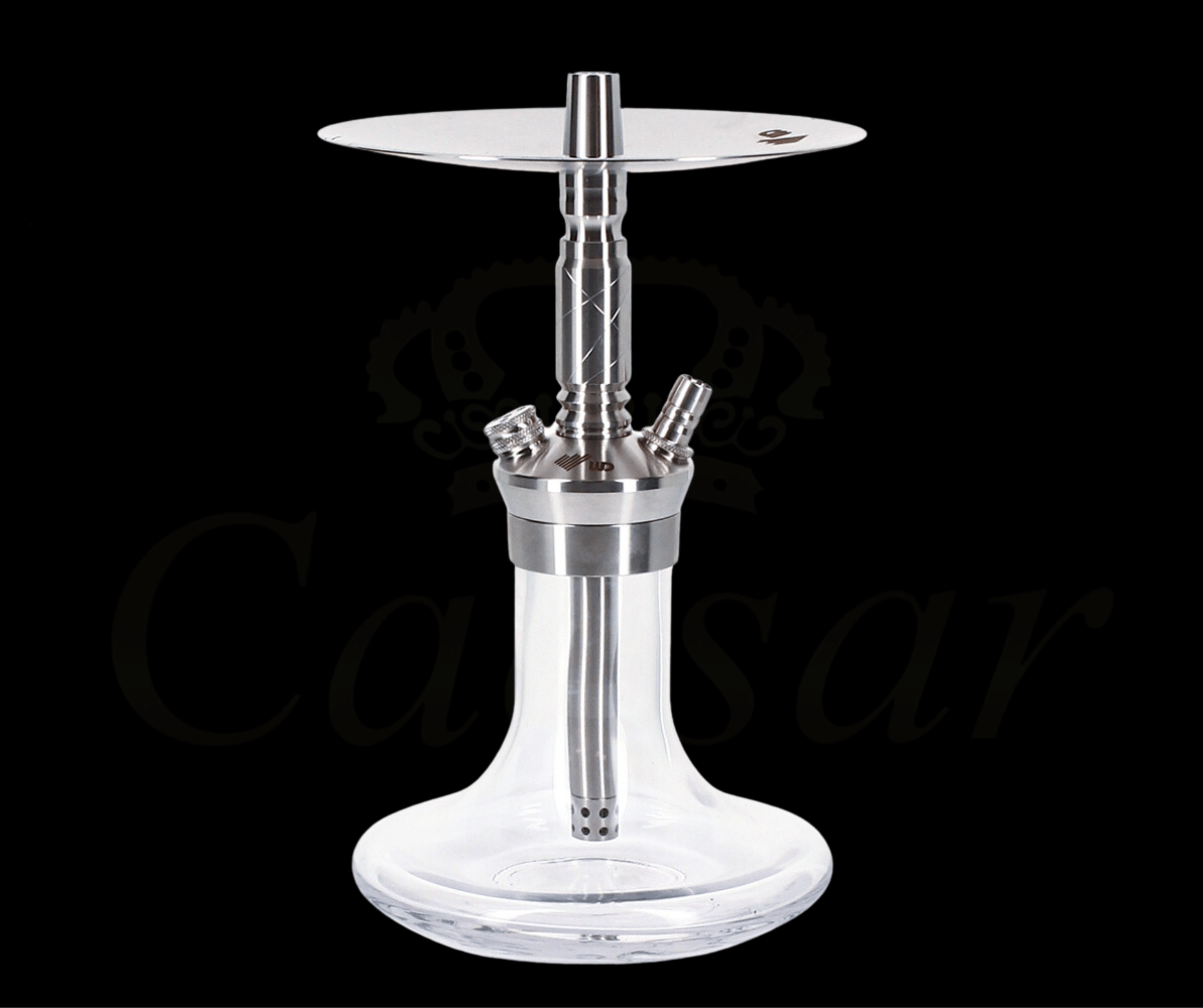 WD HOOKAH - MINI-1 - Caesar Shisha