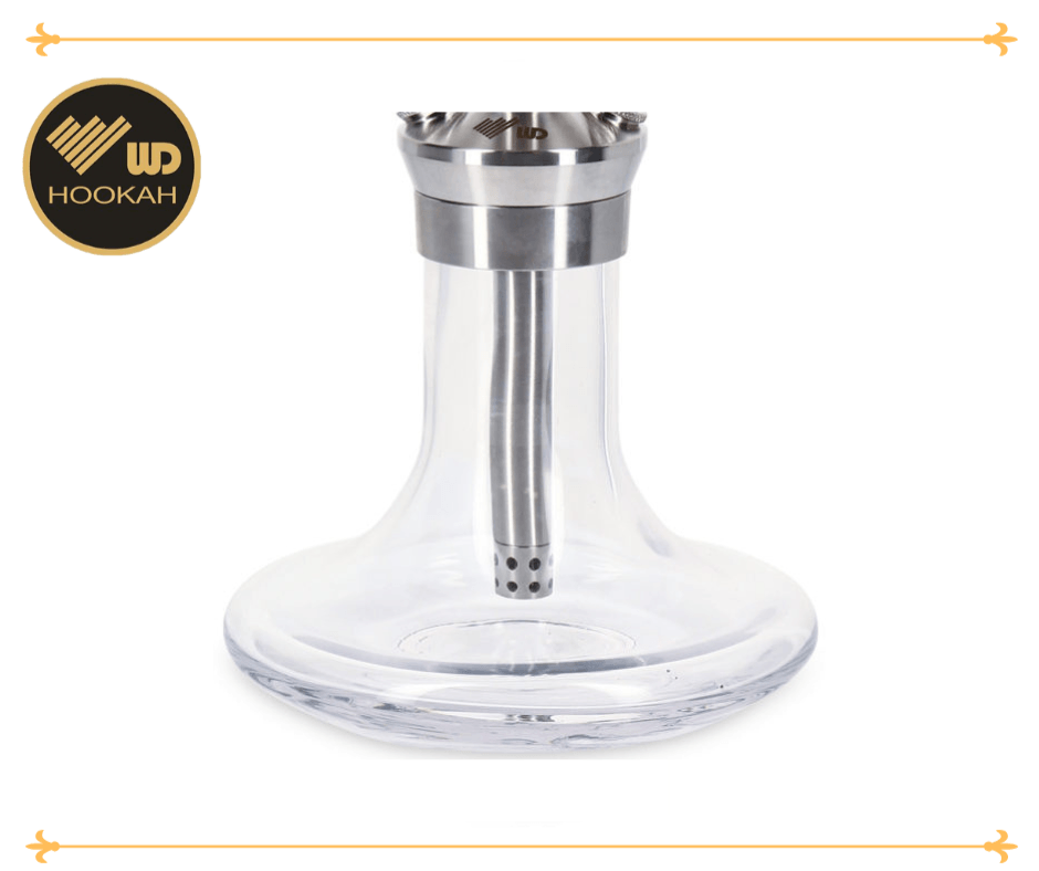 WD HOOKAH - MINI-1