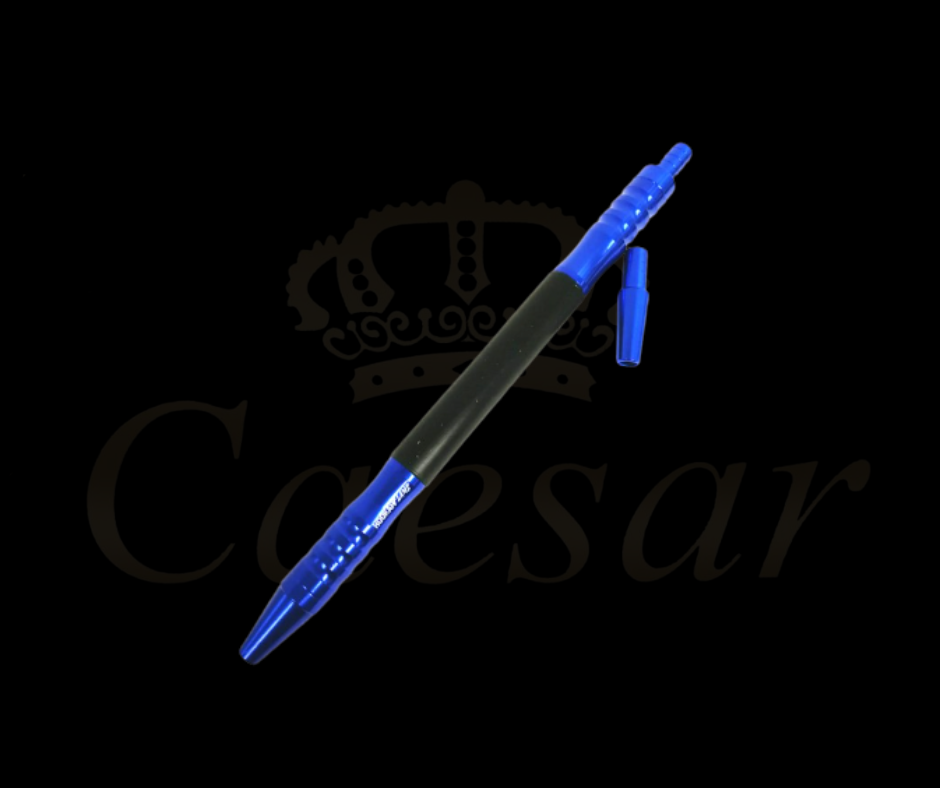 Hookah Flame Alu Mouthpiece Spike