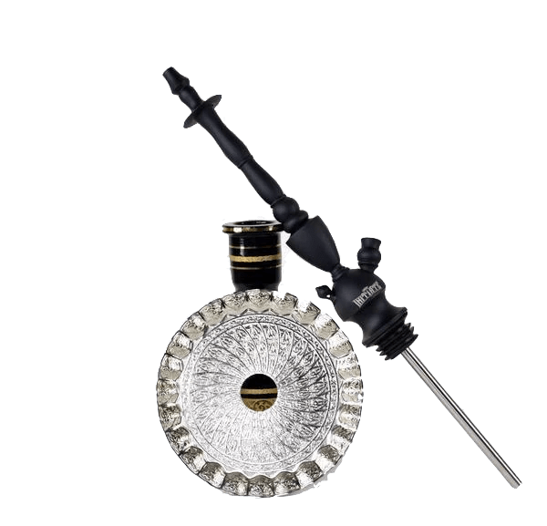 2x Initiate Shisha - Caesar Shisha