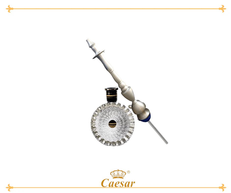 2x Initiate Shisha - Caesar Shisha