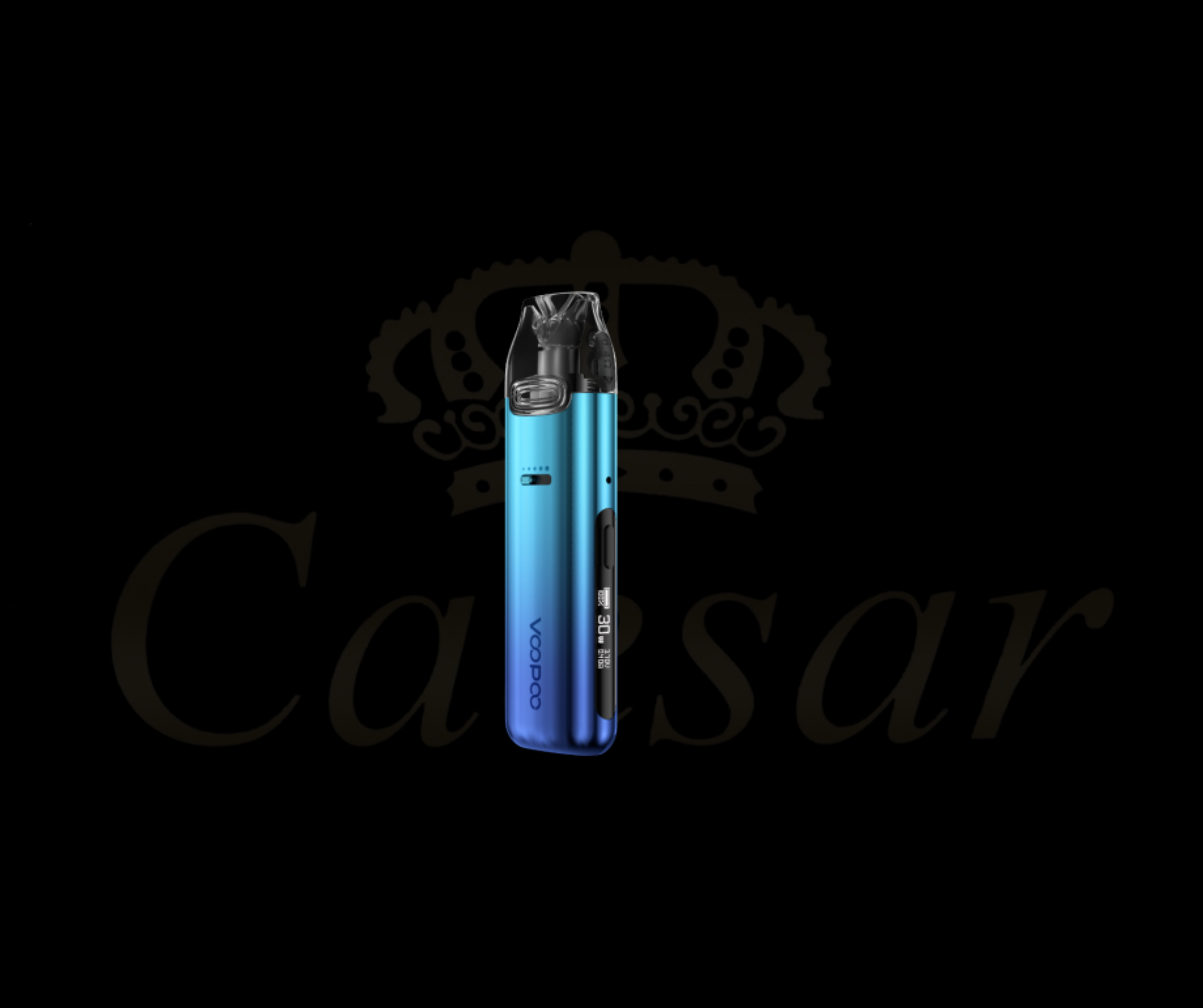 VooPoo Vmate Pro Power Edition / Dawn Blue