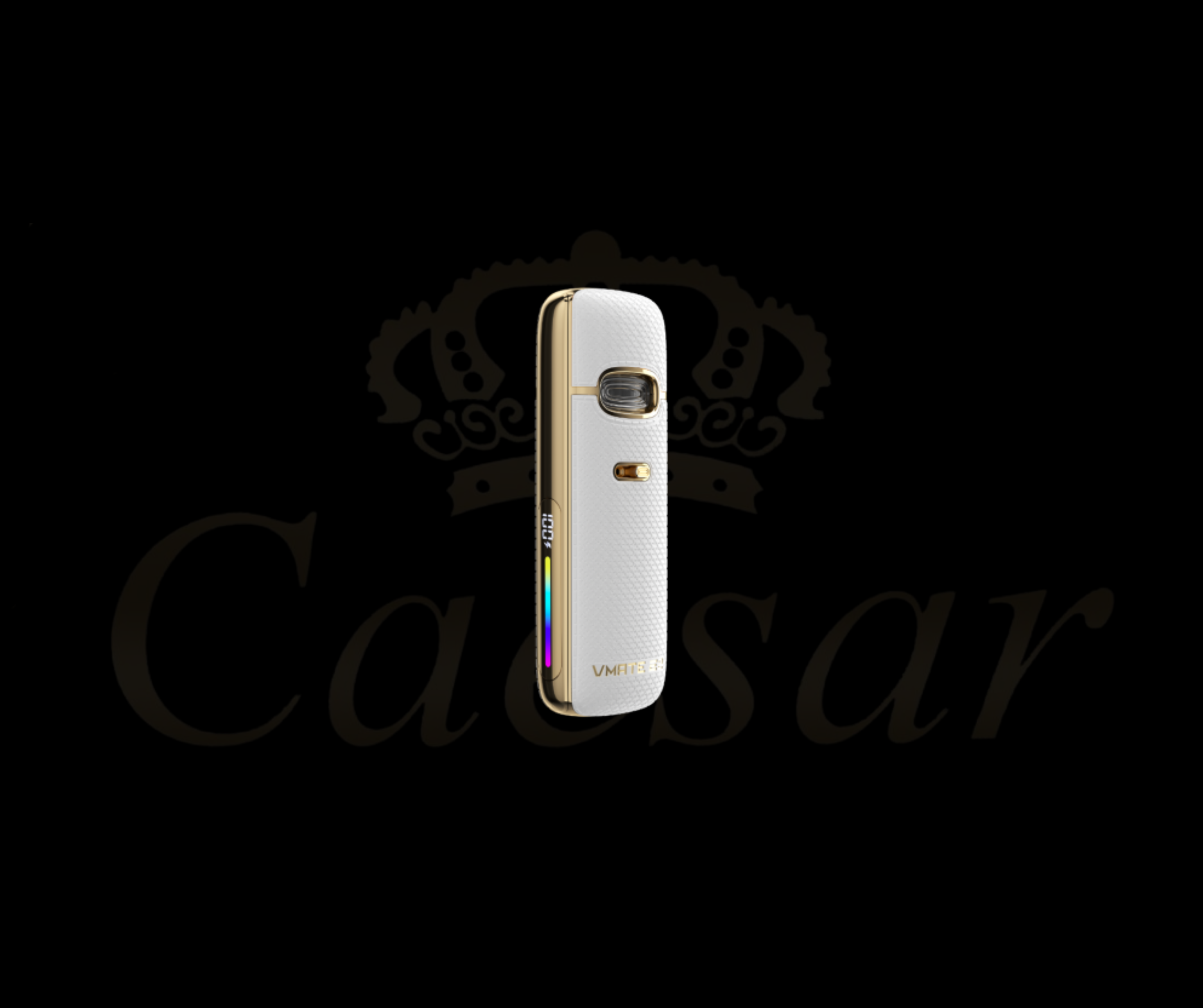 VooPoo VMATE E2 / Seashell White