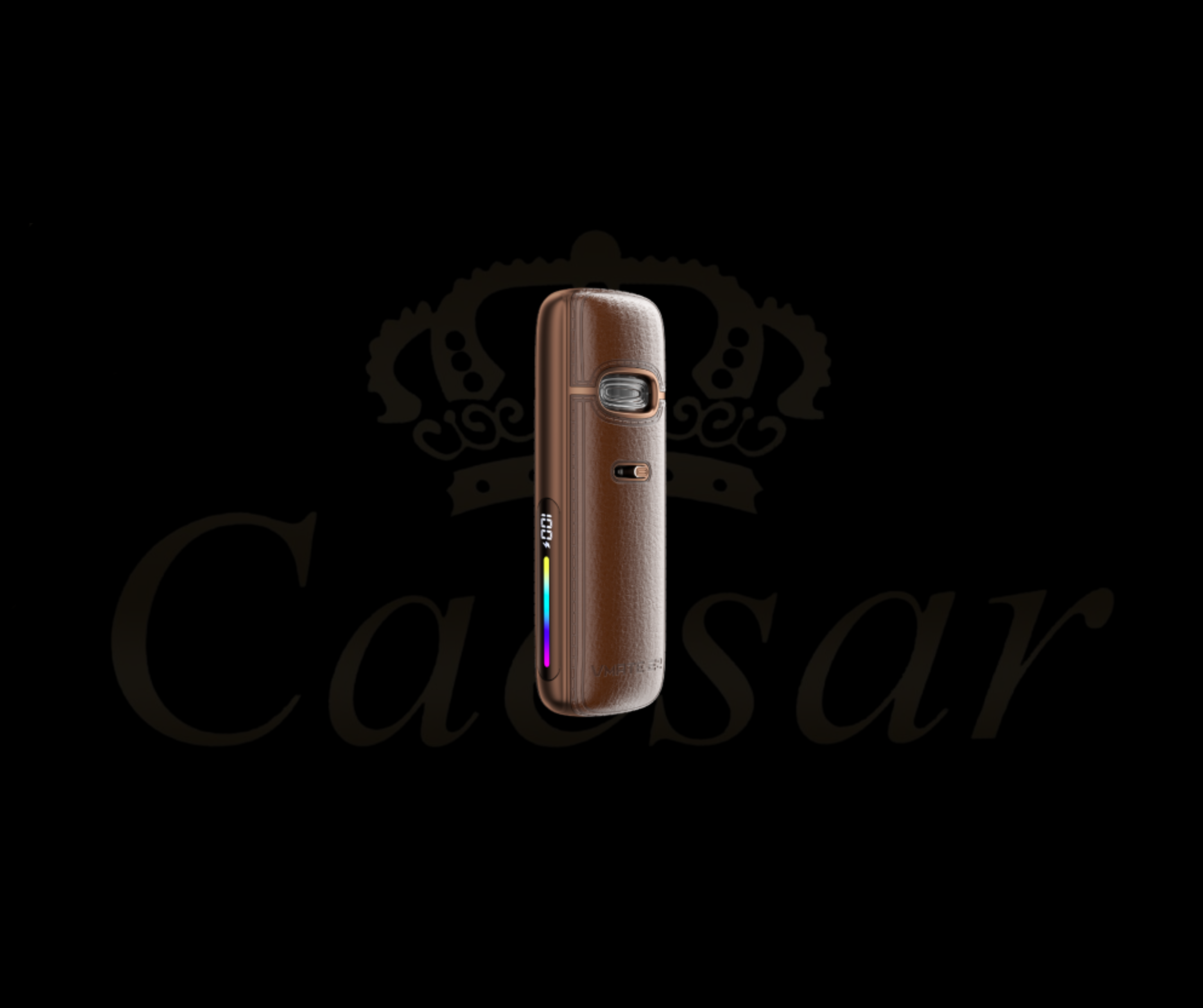 VooPoo VMATE E2 / Walnut Brown