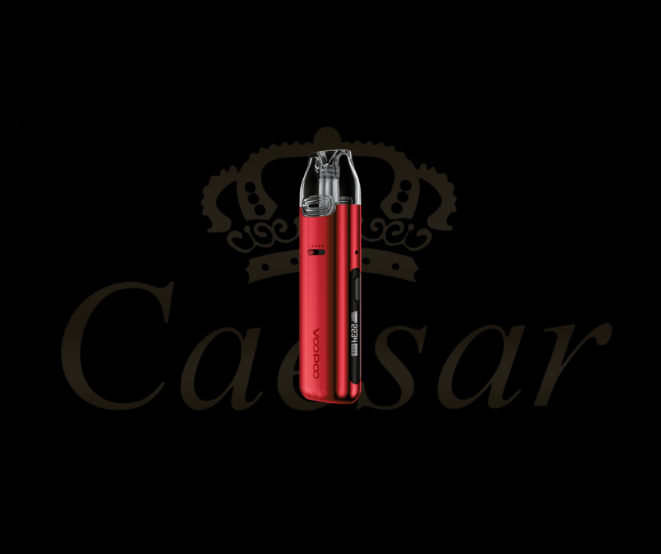 VooPoo Vmate Pro Power Edition / Red
