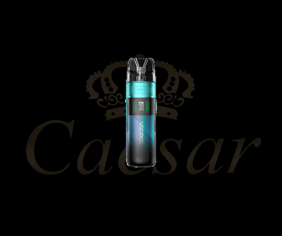 VOOPOO ARGUS E40 / Sky blue