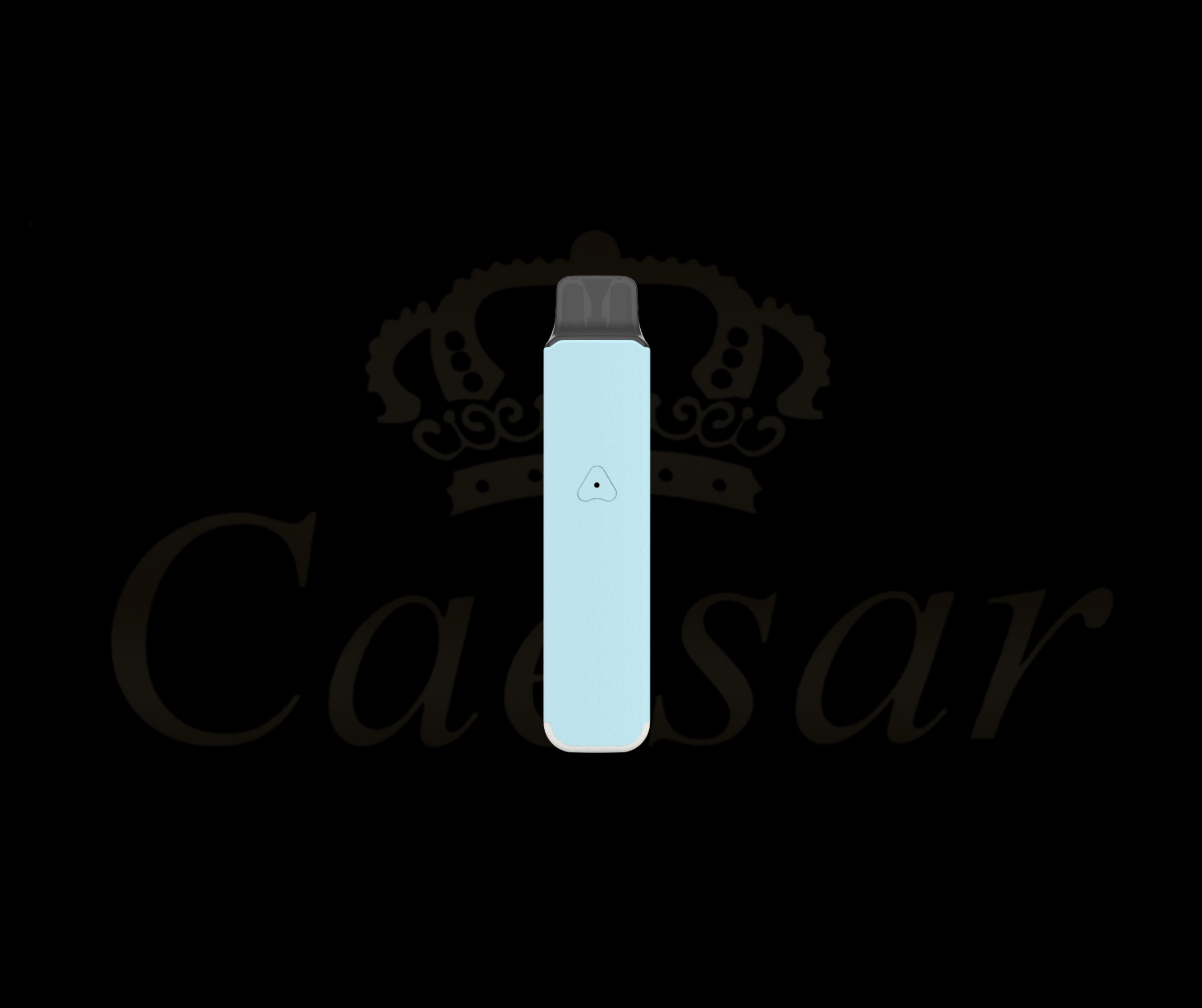 Airscream Airspops Pro Lite / Blue - Caesar Shisha