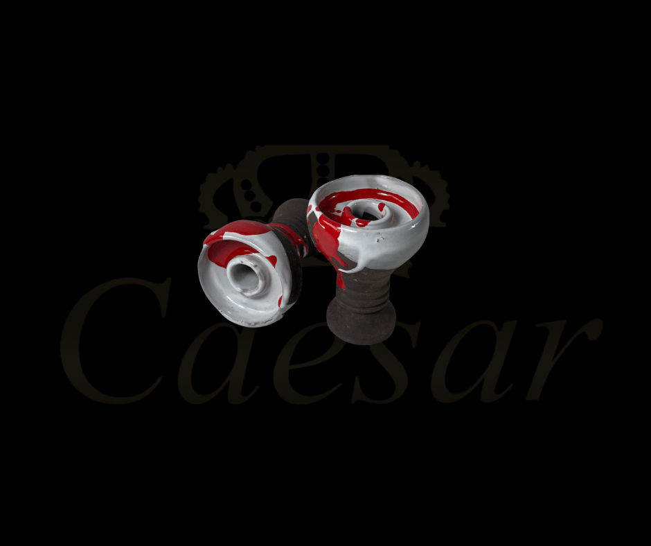 Al Duchan Massacre Bowl - Caesar Shisha