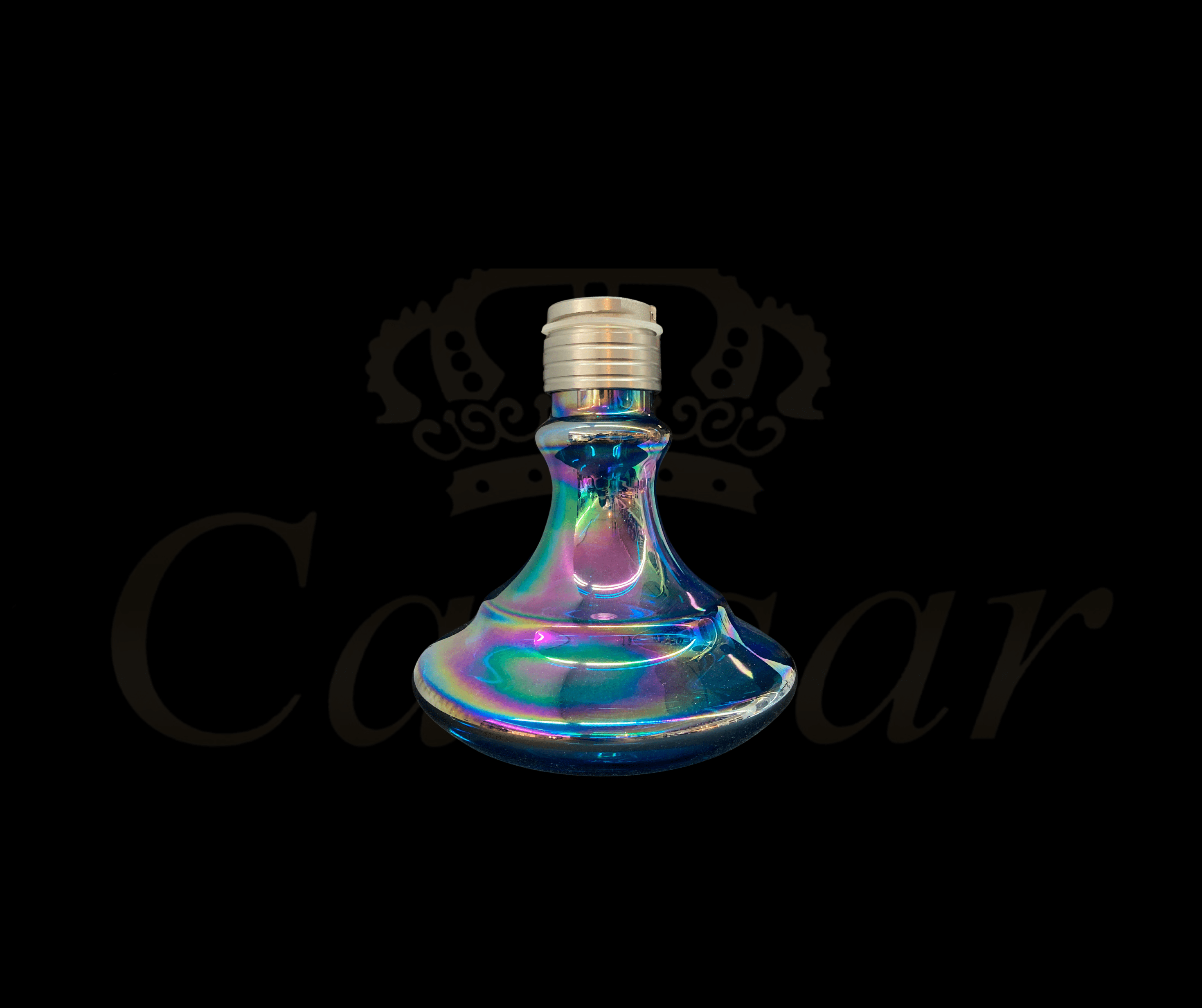 Caesar Paris Vase - Caesar Shisha