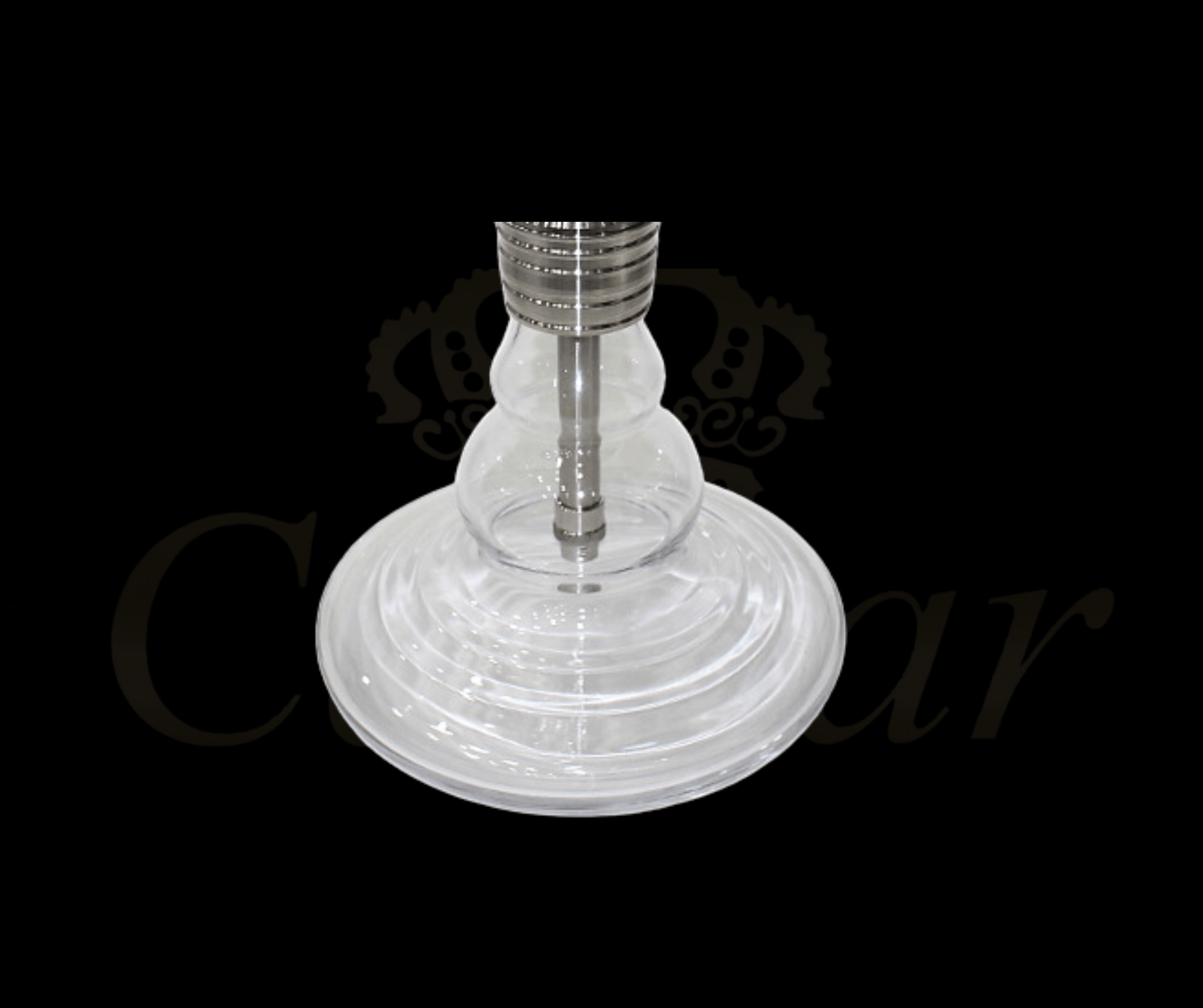 Genesis 360* Vase - Caesar Shisha