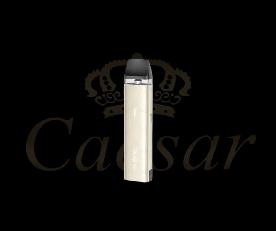 INNOKIN TRINE SE KIT - Caesar Shisha