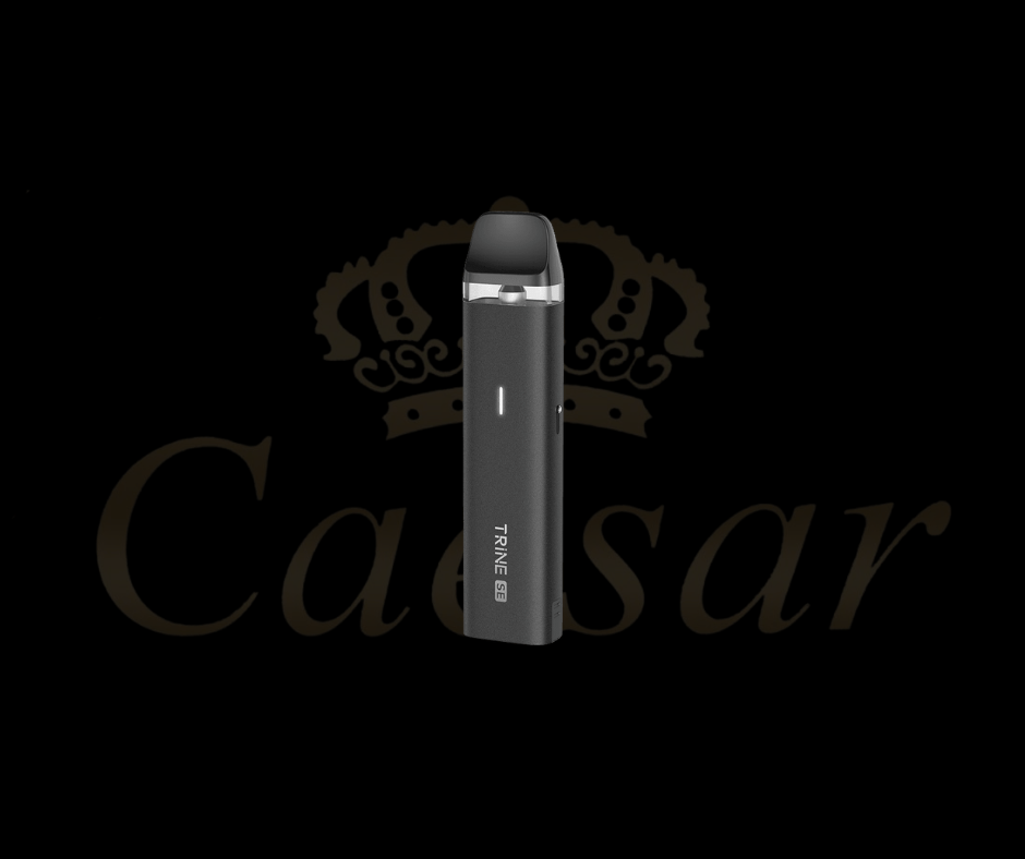 INNOKIN TRINE SE KIT - Caesar Shisha