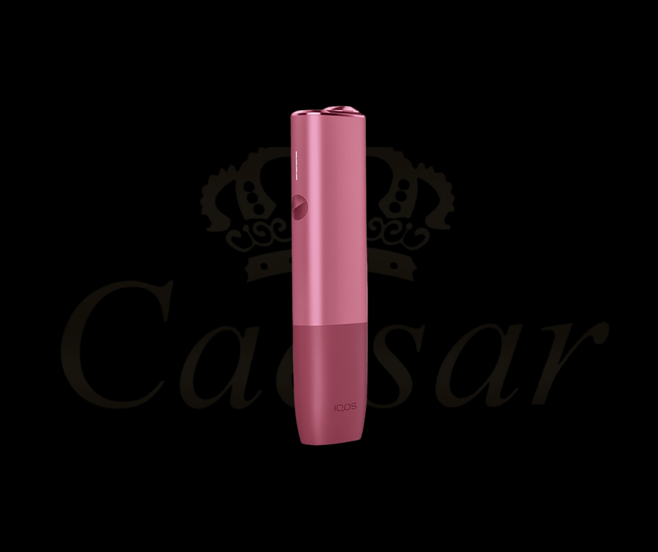 IQOS ILUMA ONE / Sunset Red - Caesar Shisha