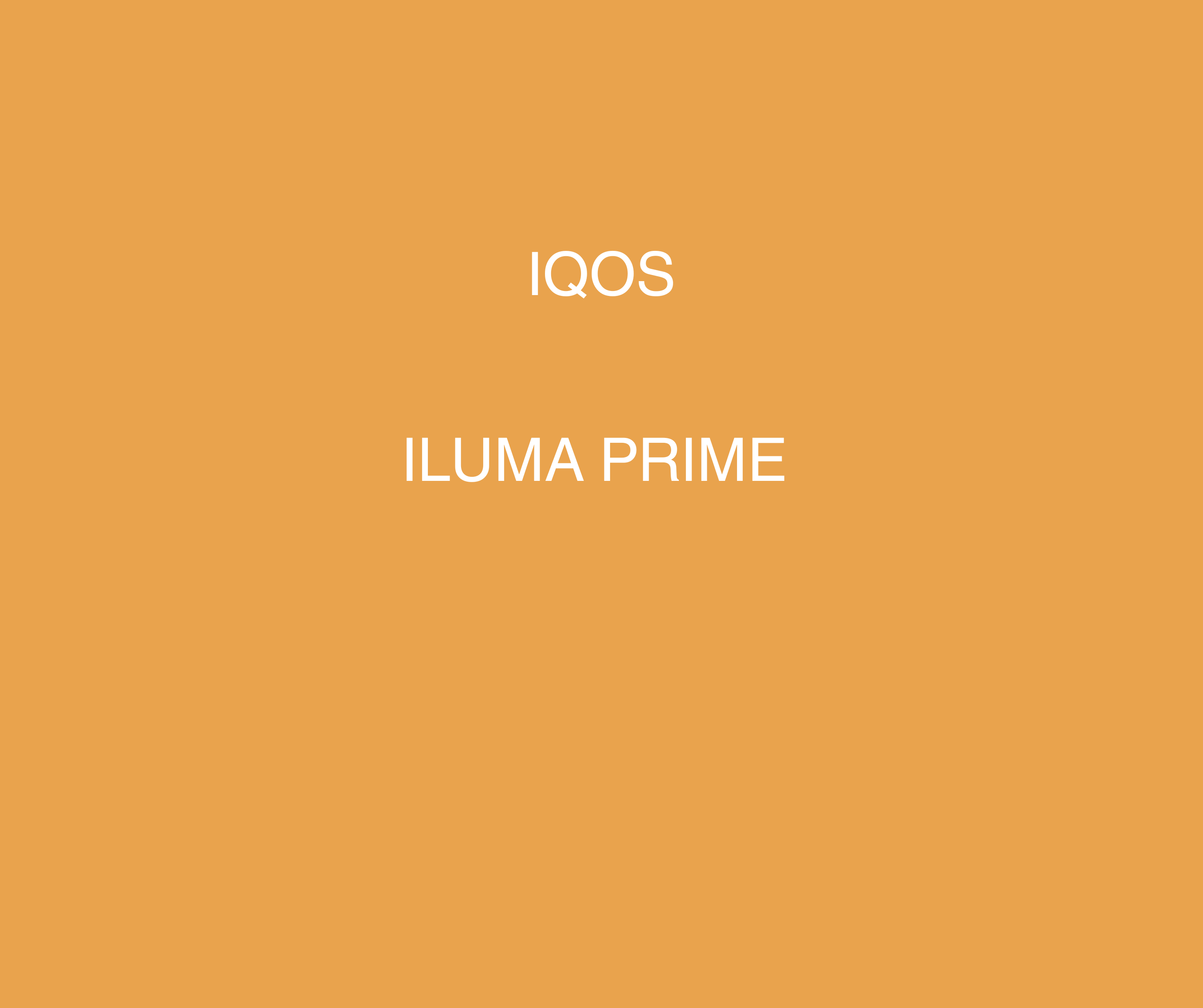 IQOS ILUMA PRIME / Golden Khaki - Caesar Shisha