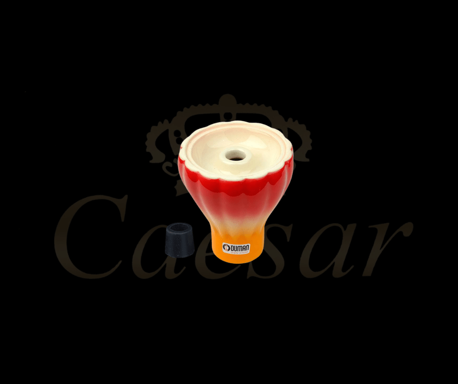 Oduman CAPPADOCIA phunnel bowl - Caesar Shisha