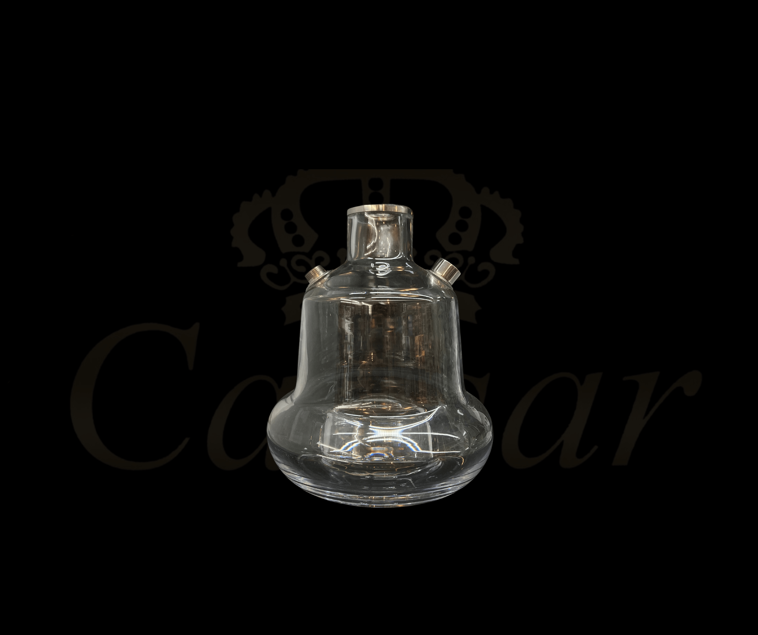 Oduman N4 Midi Reserve Vase - Caesar Shisha