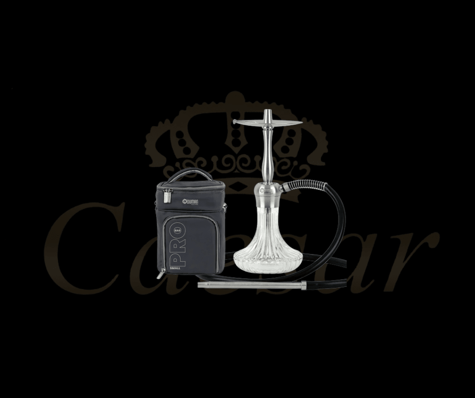 Oduman Velos Hookah 02 - Caesar Shisha
