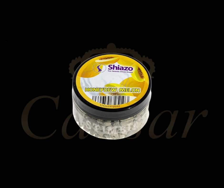 Shiazo - Honningmelon - Caesar Shisha