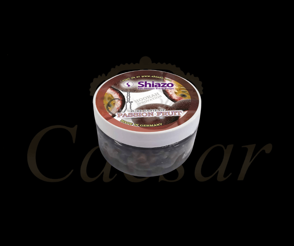 Shiazo - Pasionsfrugt - Caesar Shisha