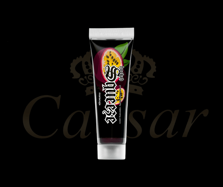 Squeeze - maracuja 25g - Caesar Shisha