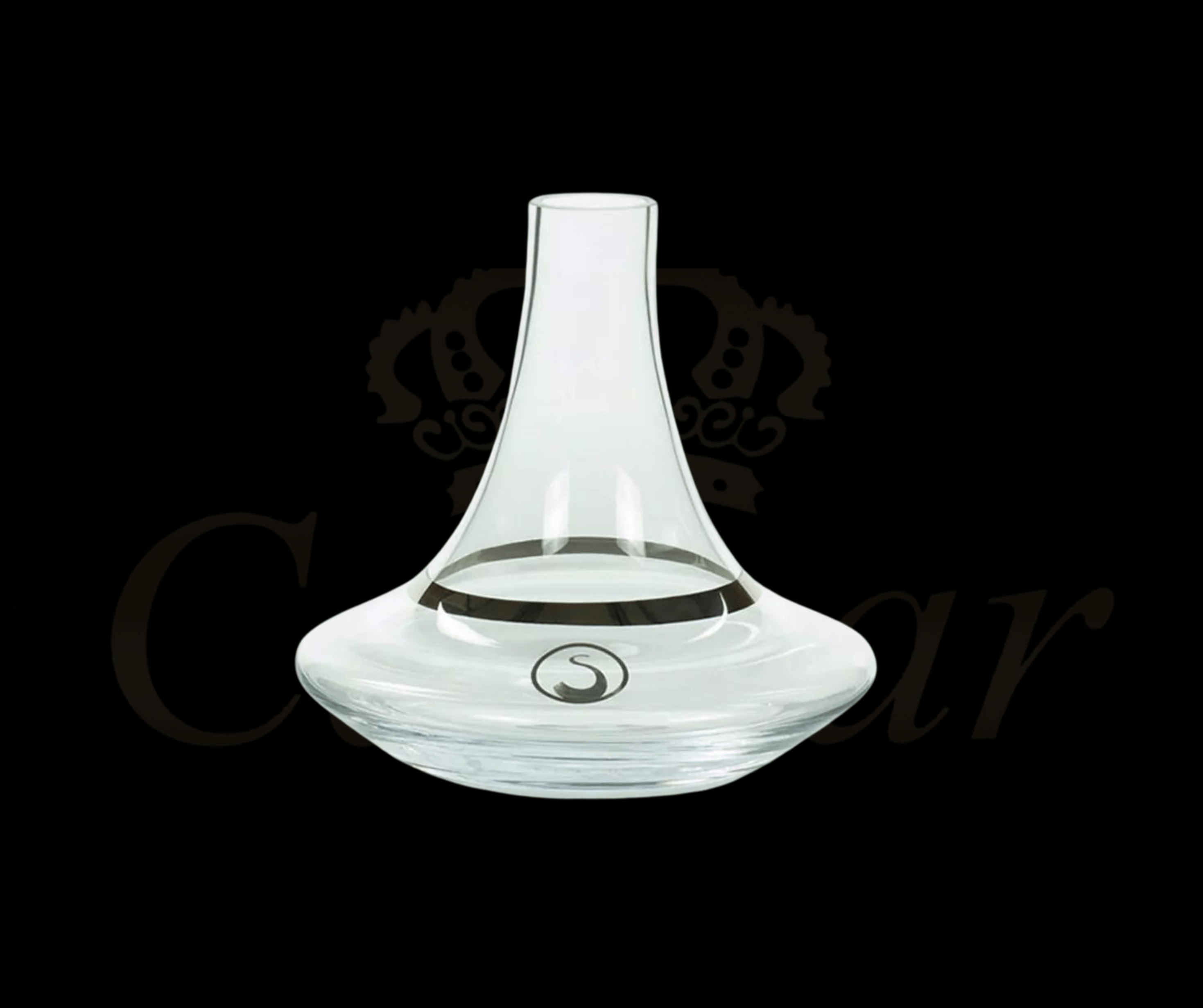 Steamulation Classic Pro X / Ultimate Vase - Caesar Shisha