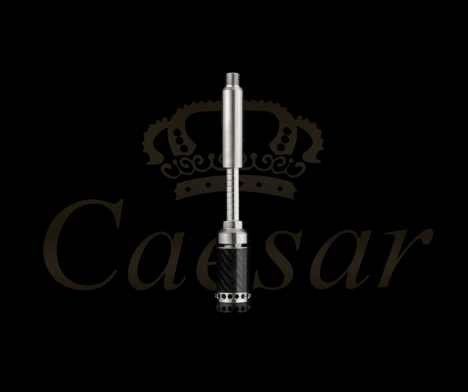 Steamulation Cooling Diffusor - Caesar Shisha