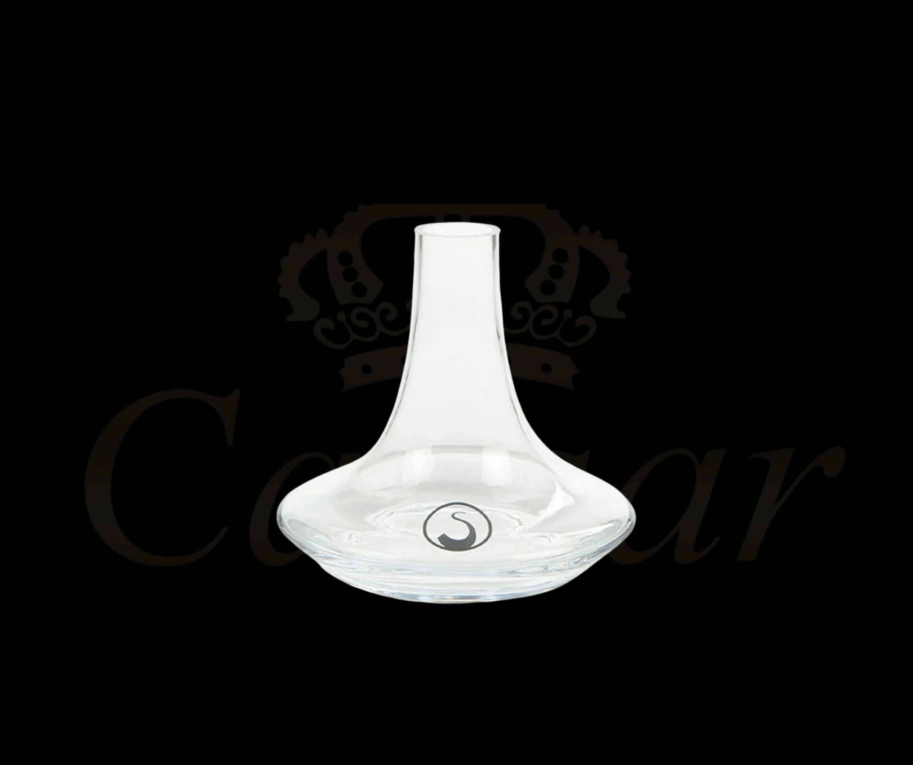 Steamulation Pro X Prime / Prime Vase - Caesar Shisha