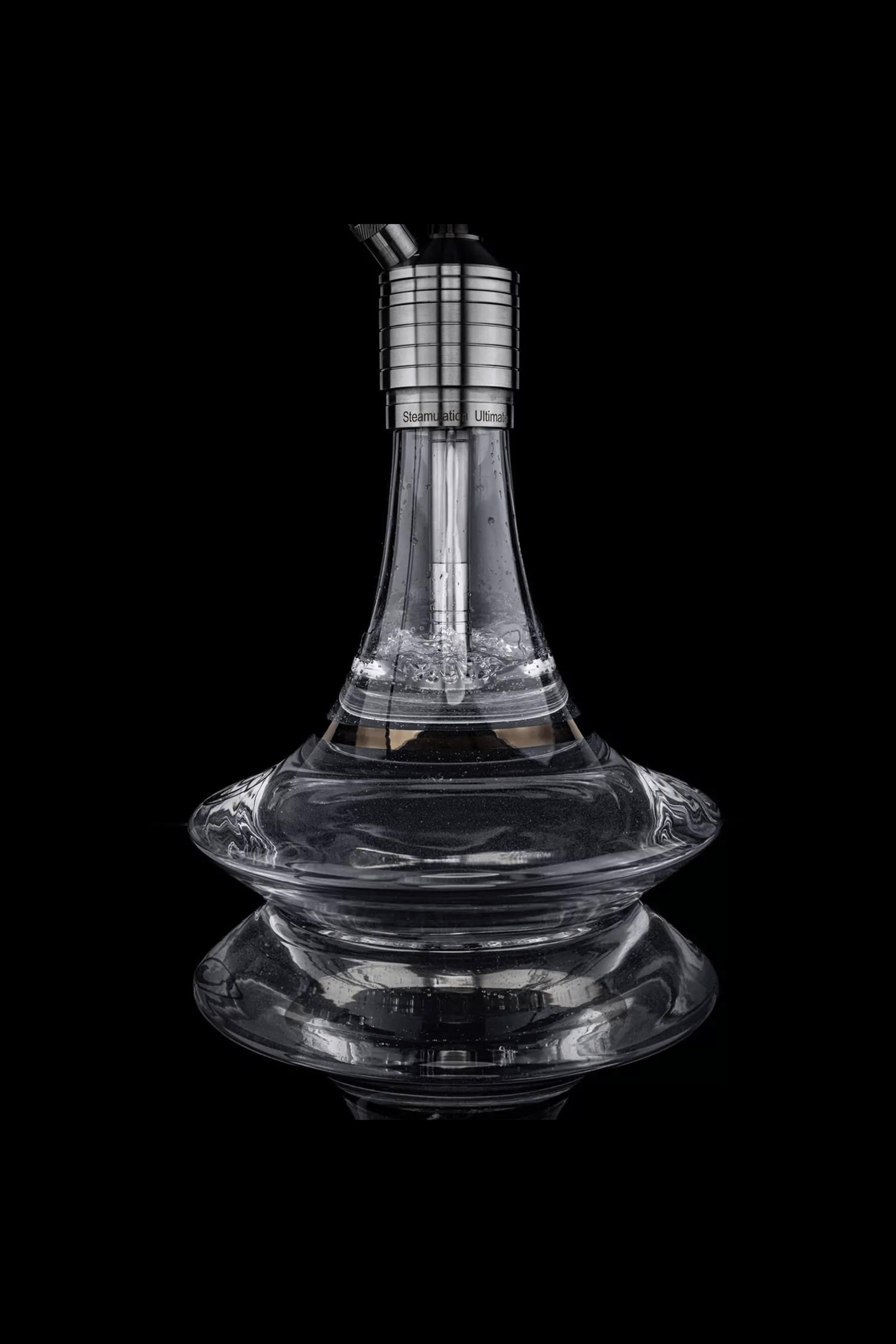 Steamulation - Ultimate ONE - Gold - Caesar Shisha