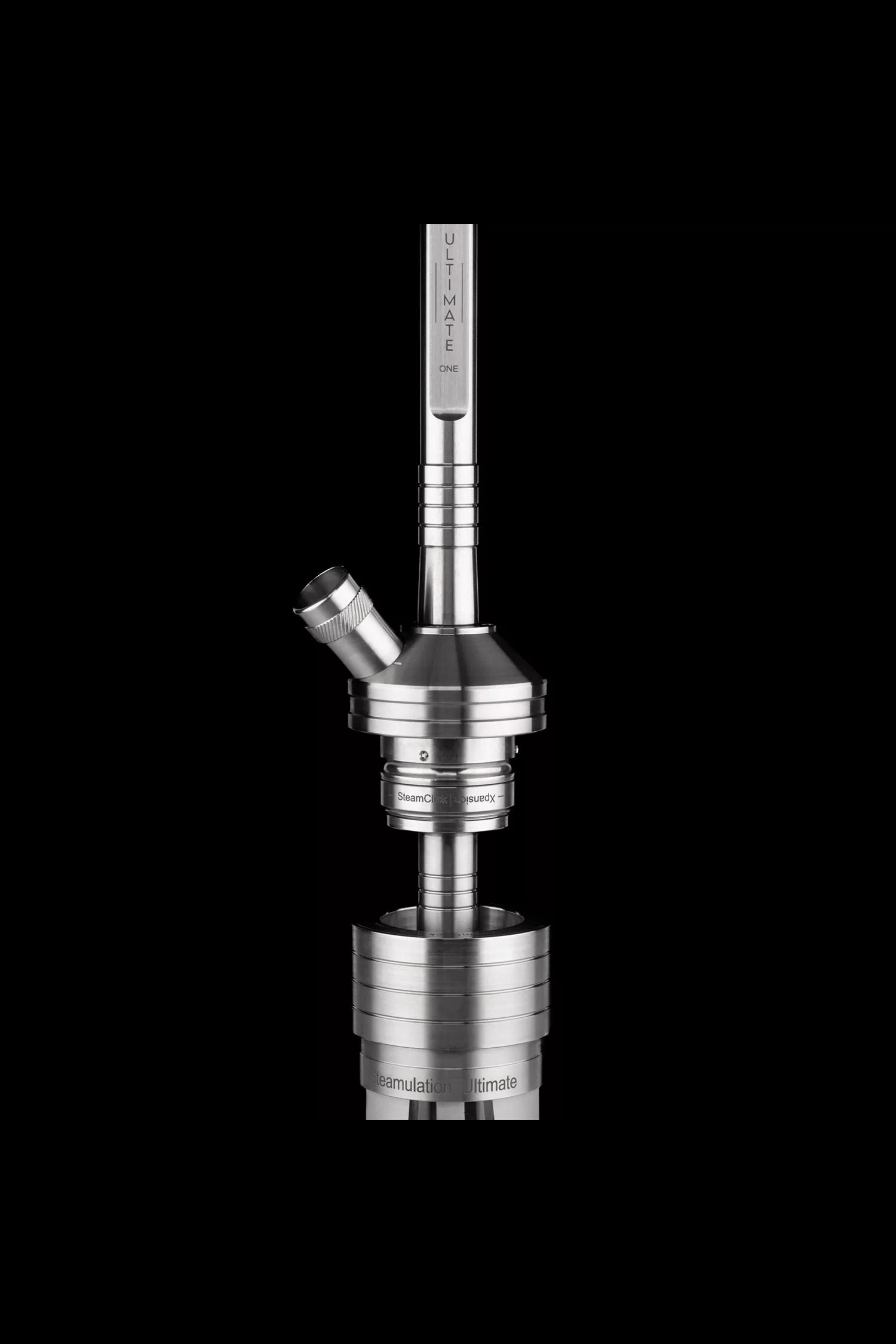 Steamulation - Ultimate ONE - Gold - Caesar Shisha