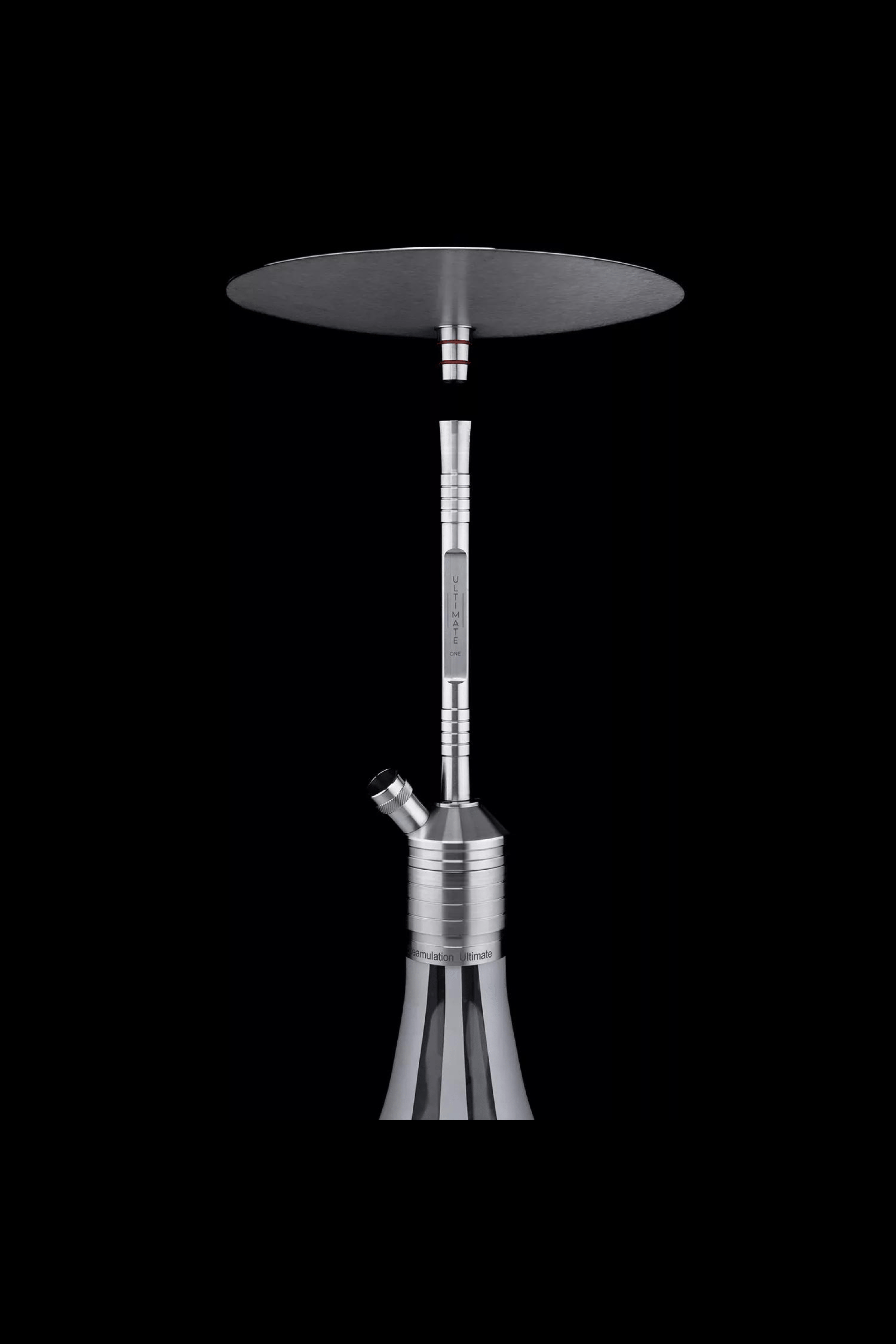 Steamulation - Ultimate ONE - Gold - Caesar Shisha