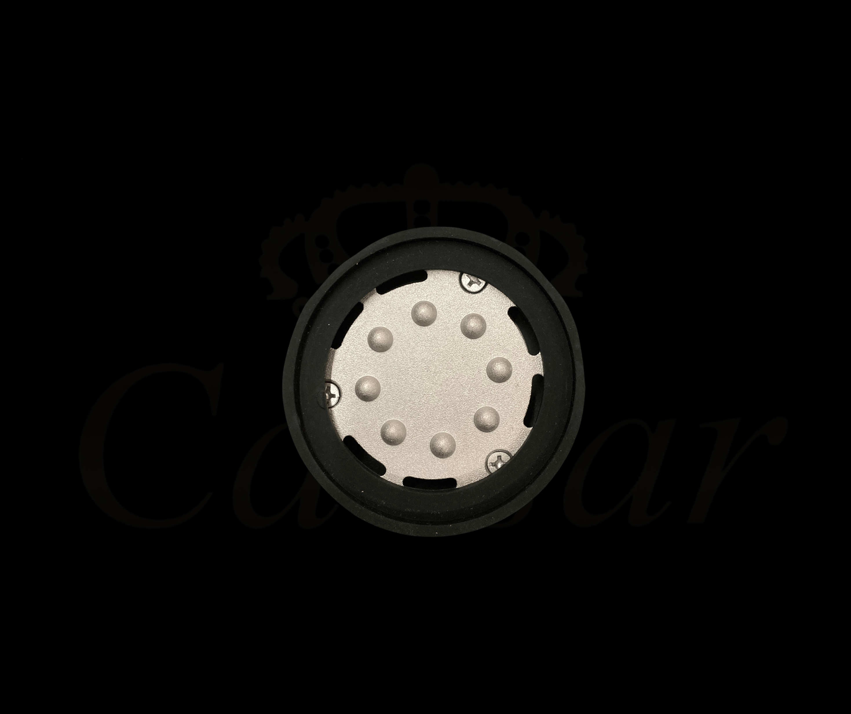 Varmeregulator Holder - Caesar Shisha